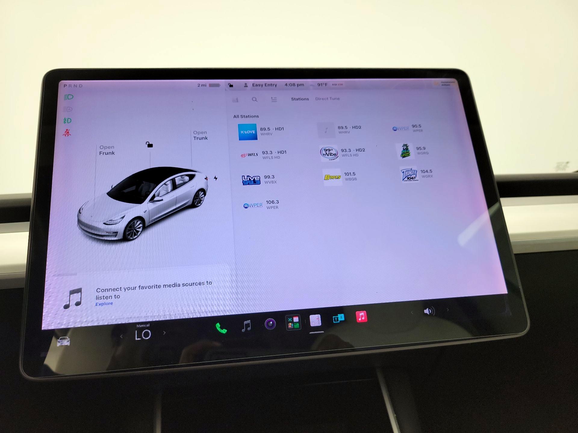 Thumbnail: 2019 Tesla Model 3 - 15