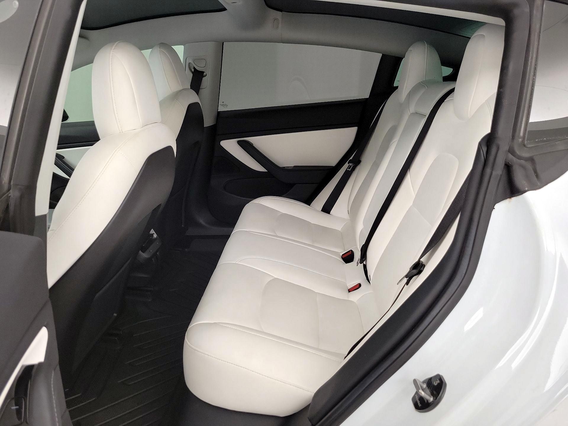 Thumbnail: 2019 Tesla Model 3 - 19