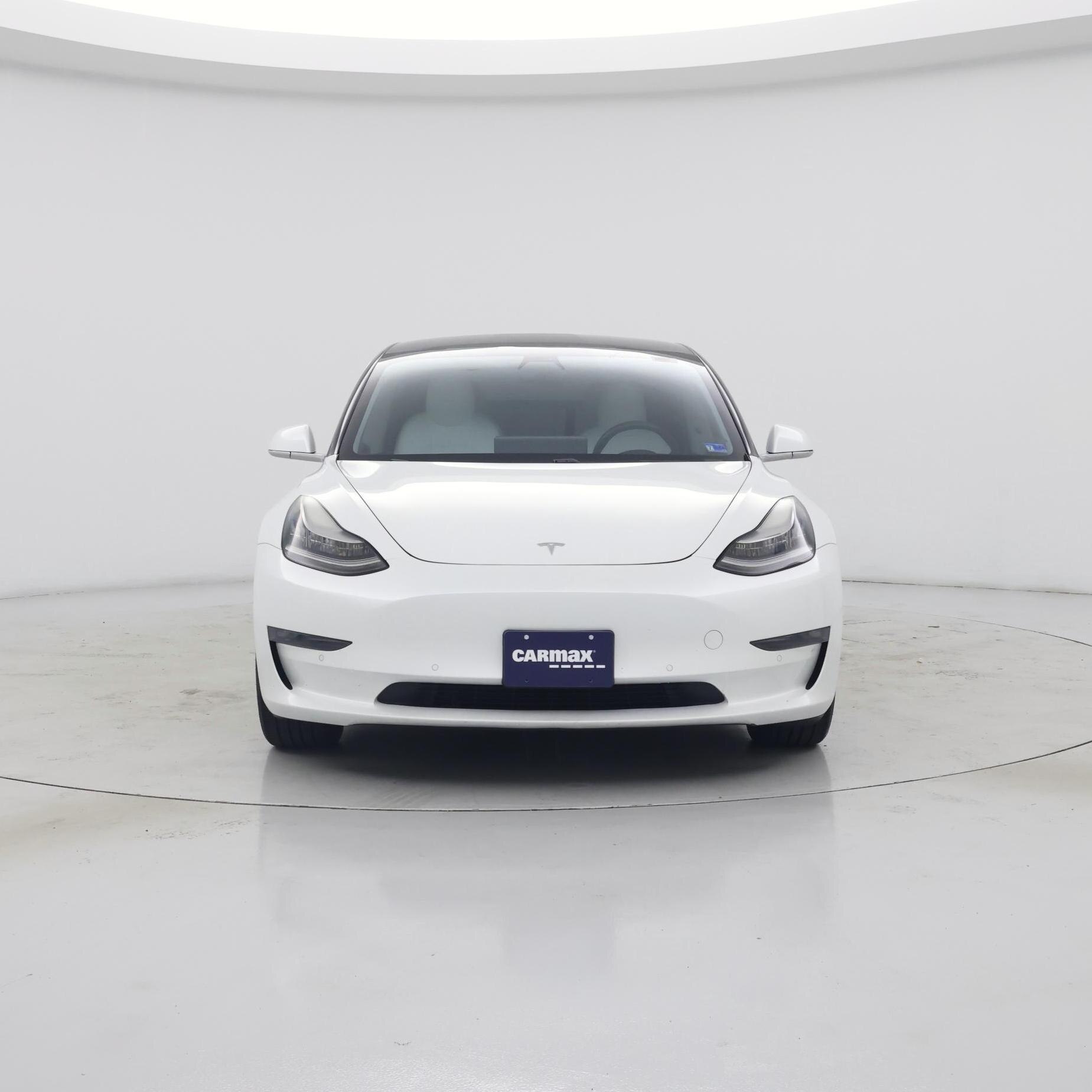 Thumbnail: 2019 Tesla Model 3 - 5
