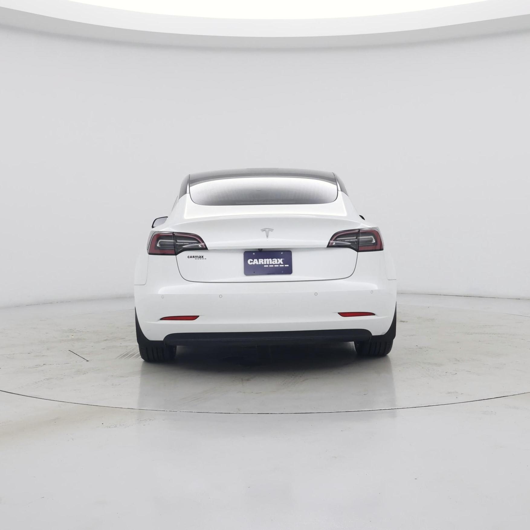 Thumbnail: 2019 Tesla Model 3 - 6