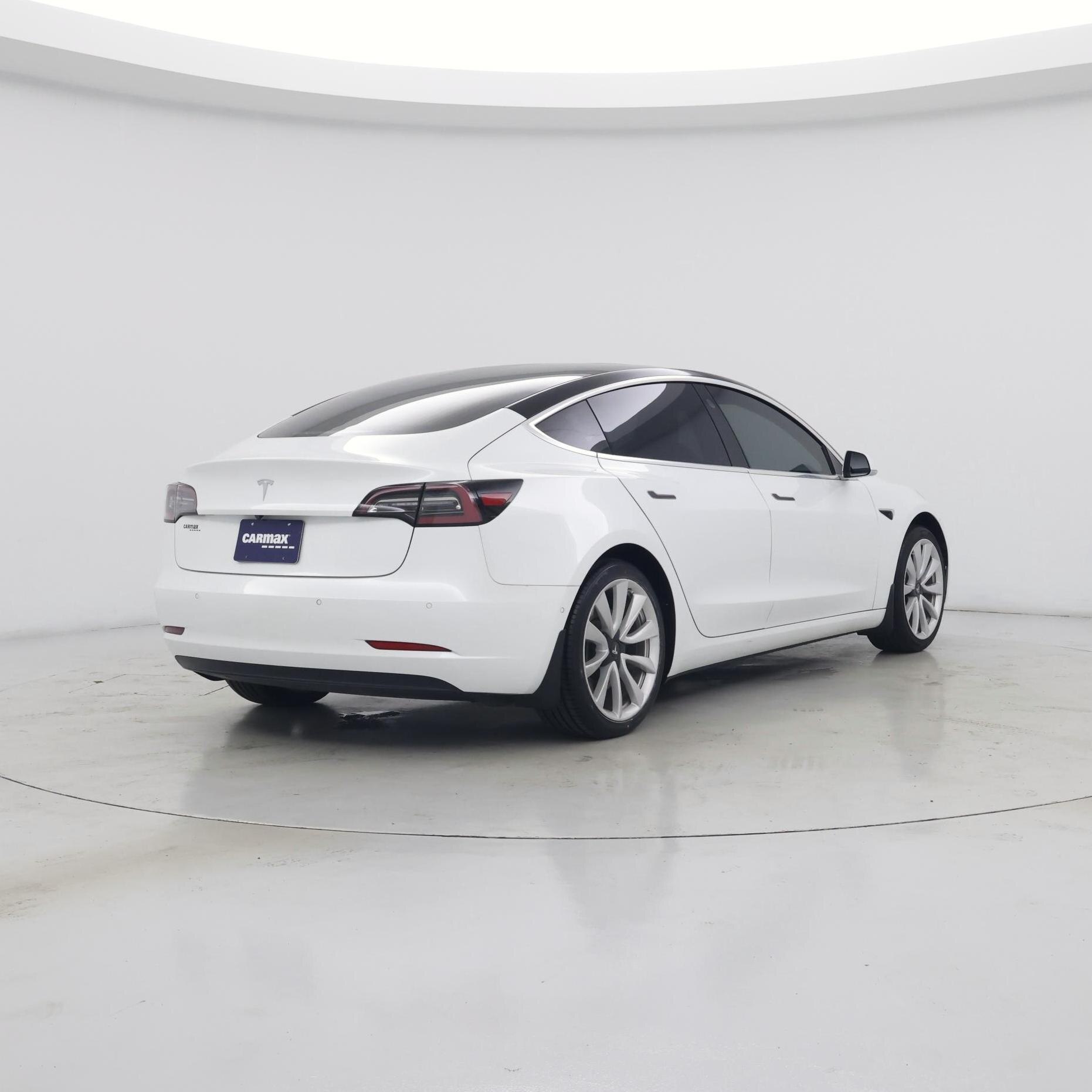 Thumbnail: 2019 Tesla Model 3 - 8