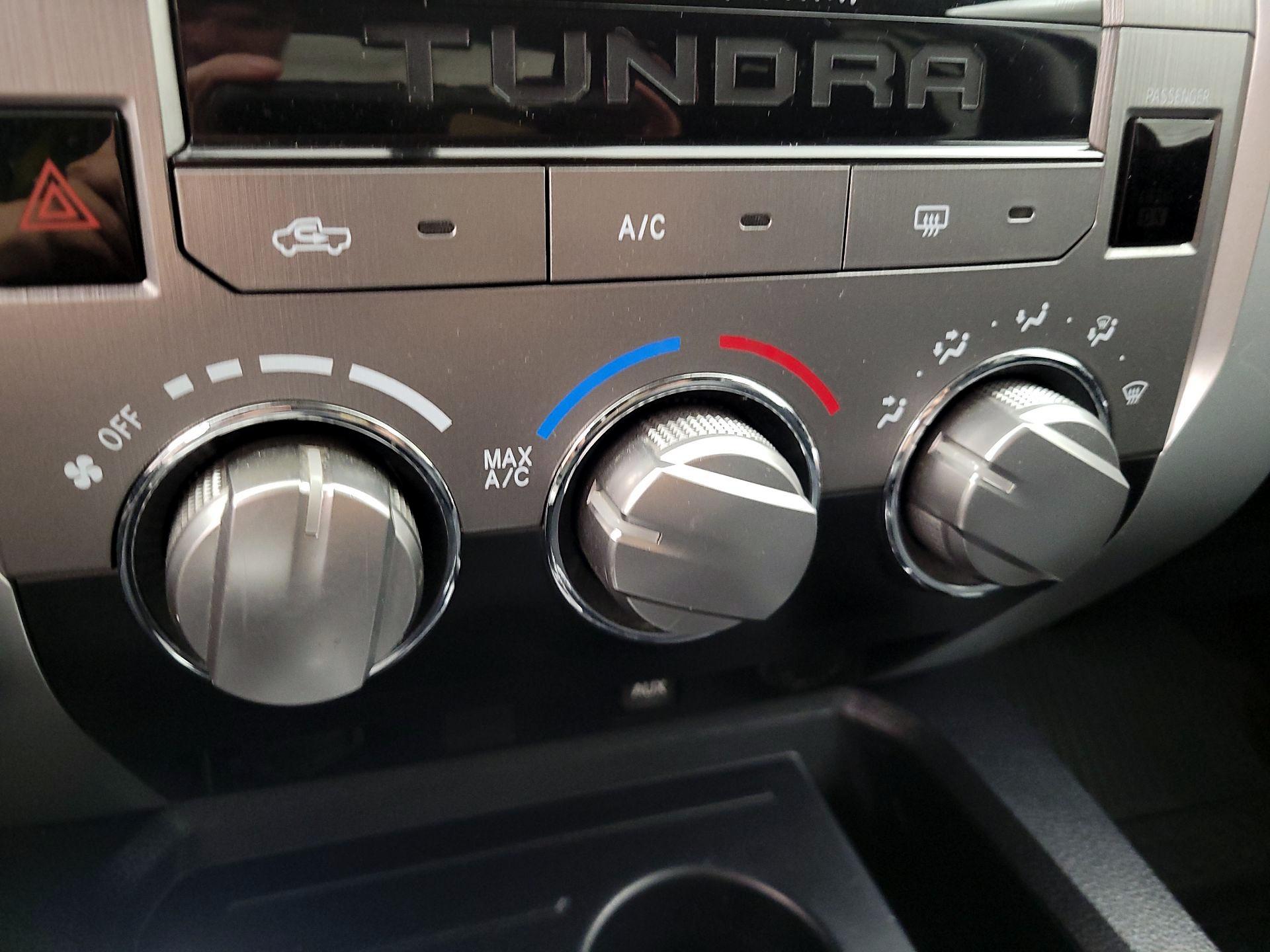 Thumbnail: 2017 Toyota Tundra - 16