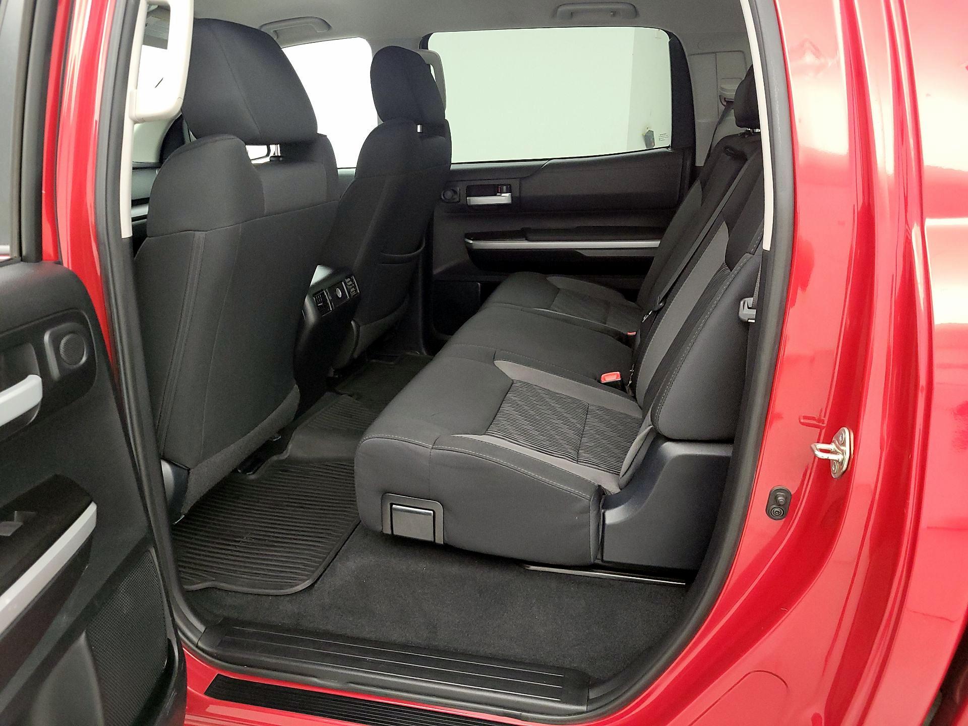 Thumbnail: 2017 Toyota Tundra - 19