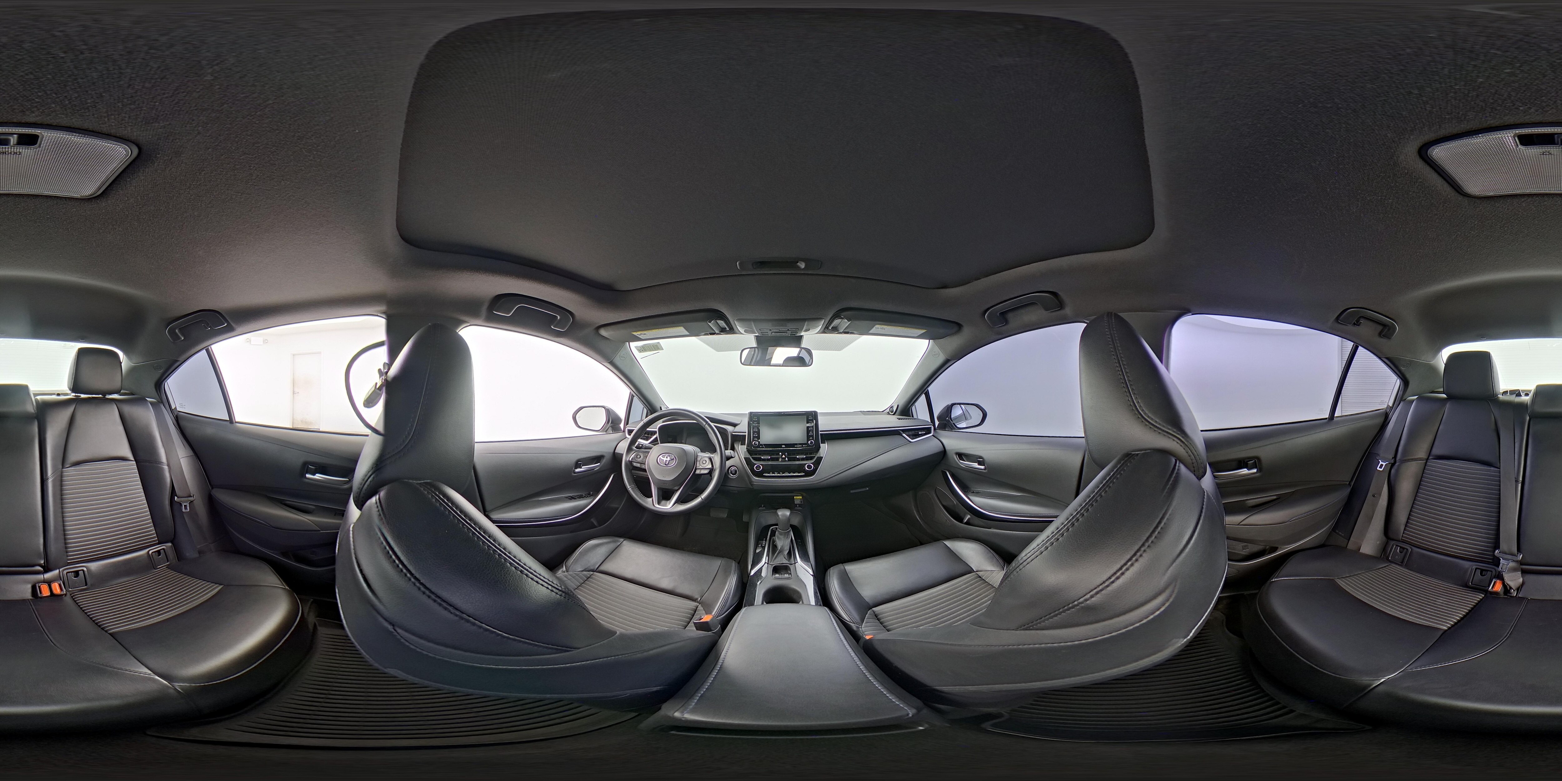 2021 Toyota Corolla XSE - Photo 26