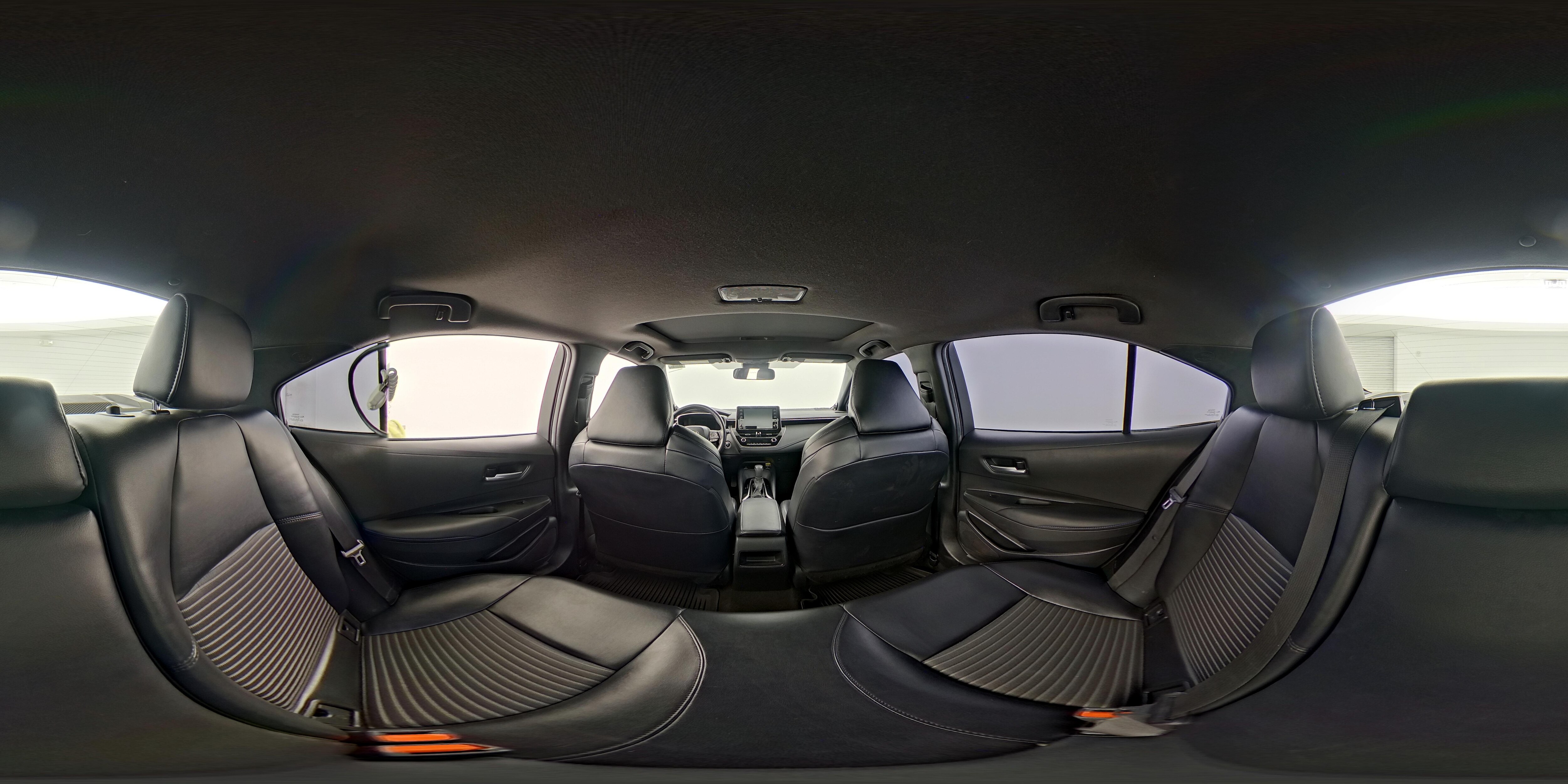 2021 Toyota Corolla XSE - Photo 27