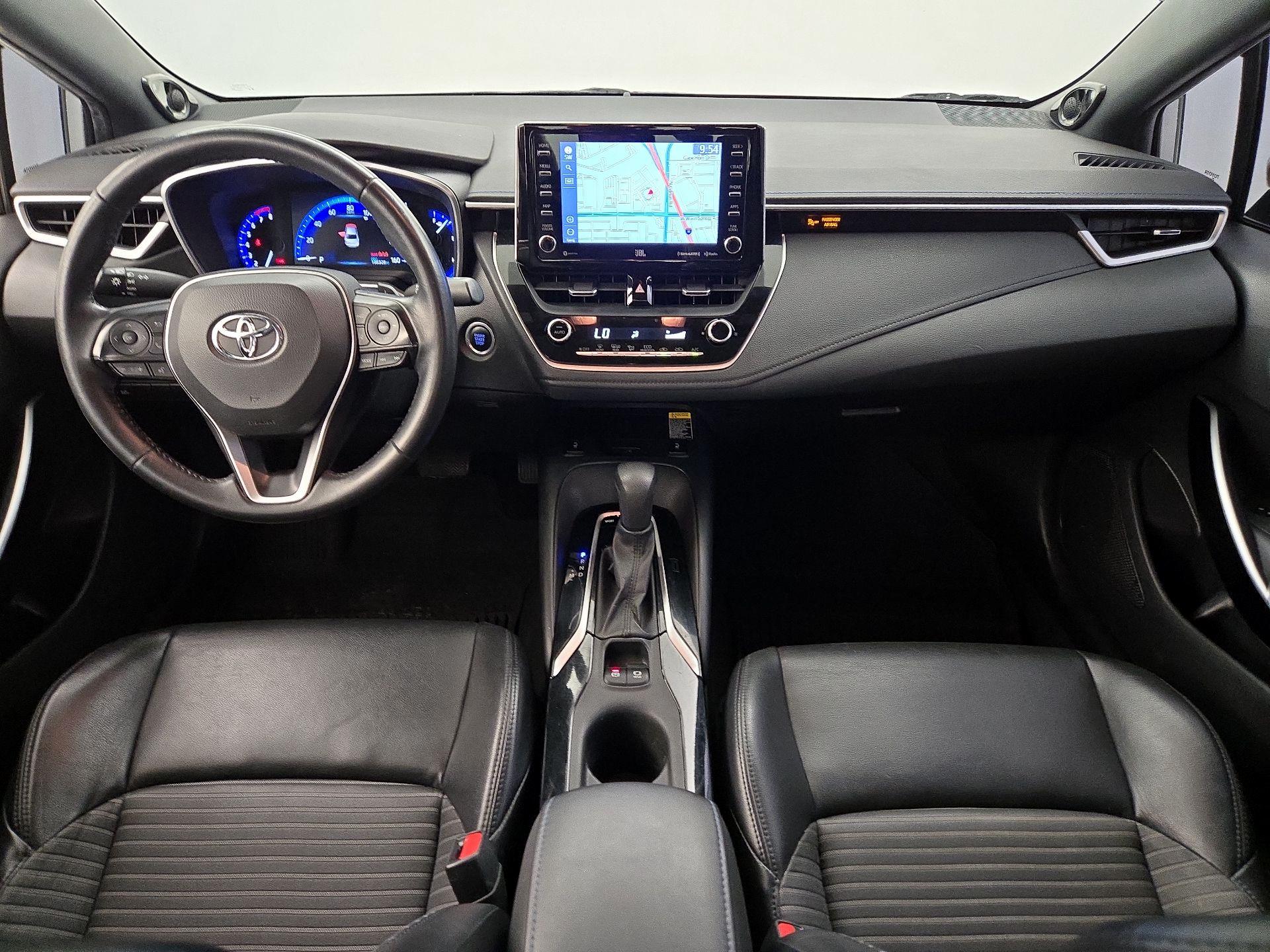 Thumbnail: 2021 Toyota Corolla - 9