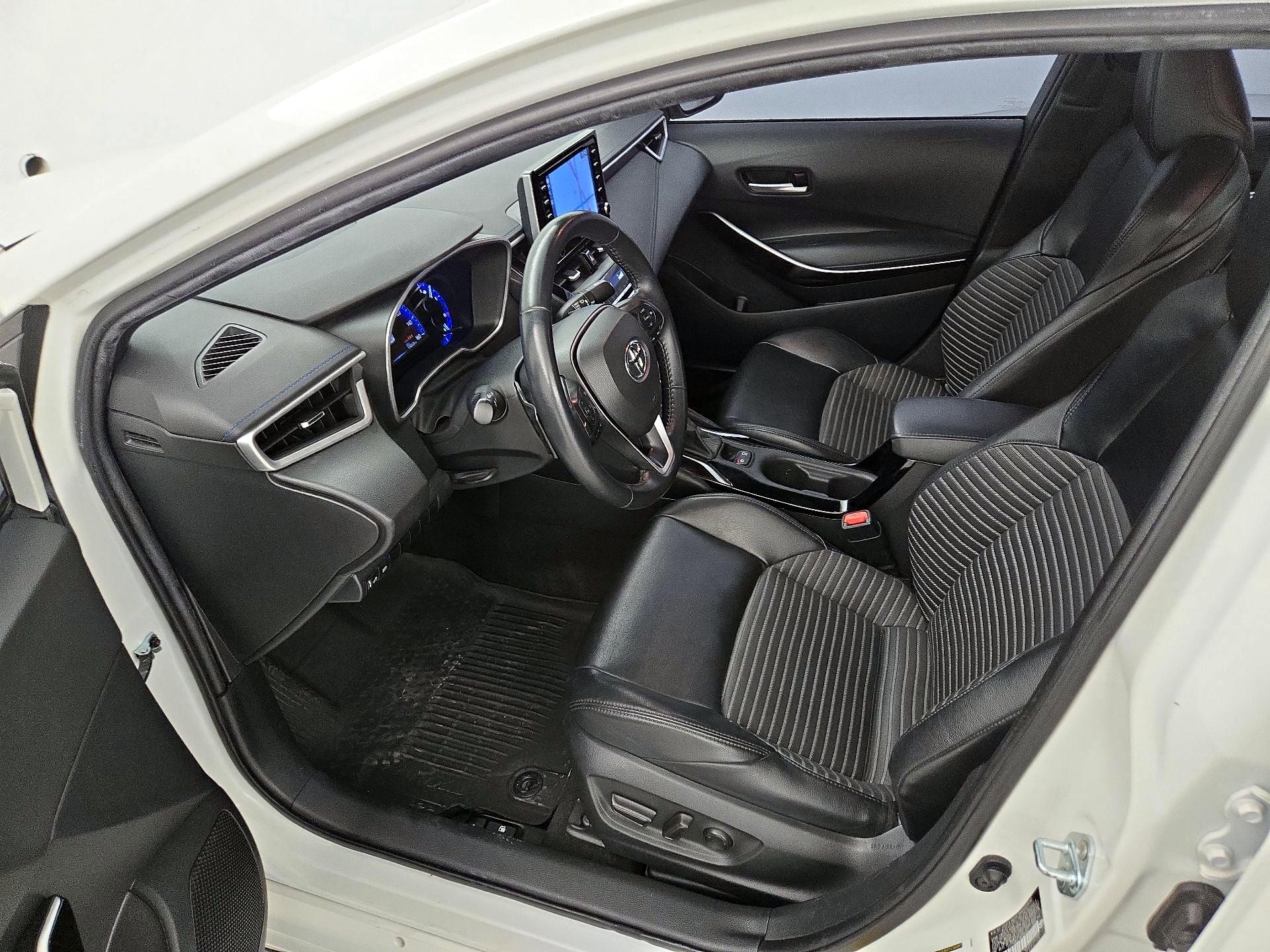 Thumbnail: 2021 Toyota Corolla - 11