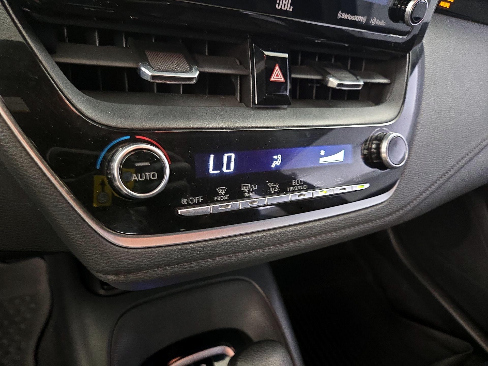 Thumbnail: 2021 Toyota Corolla - 17