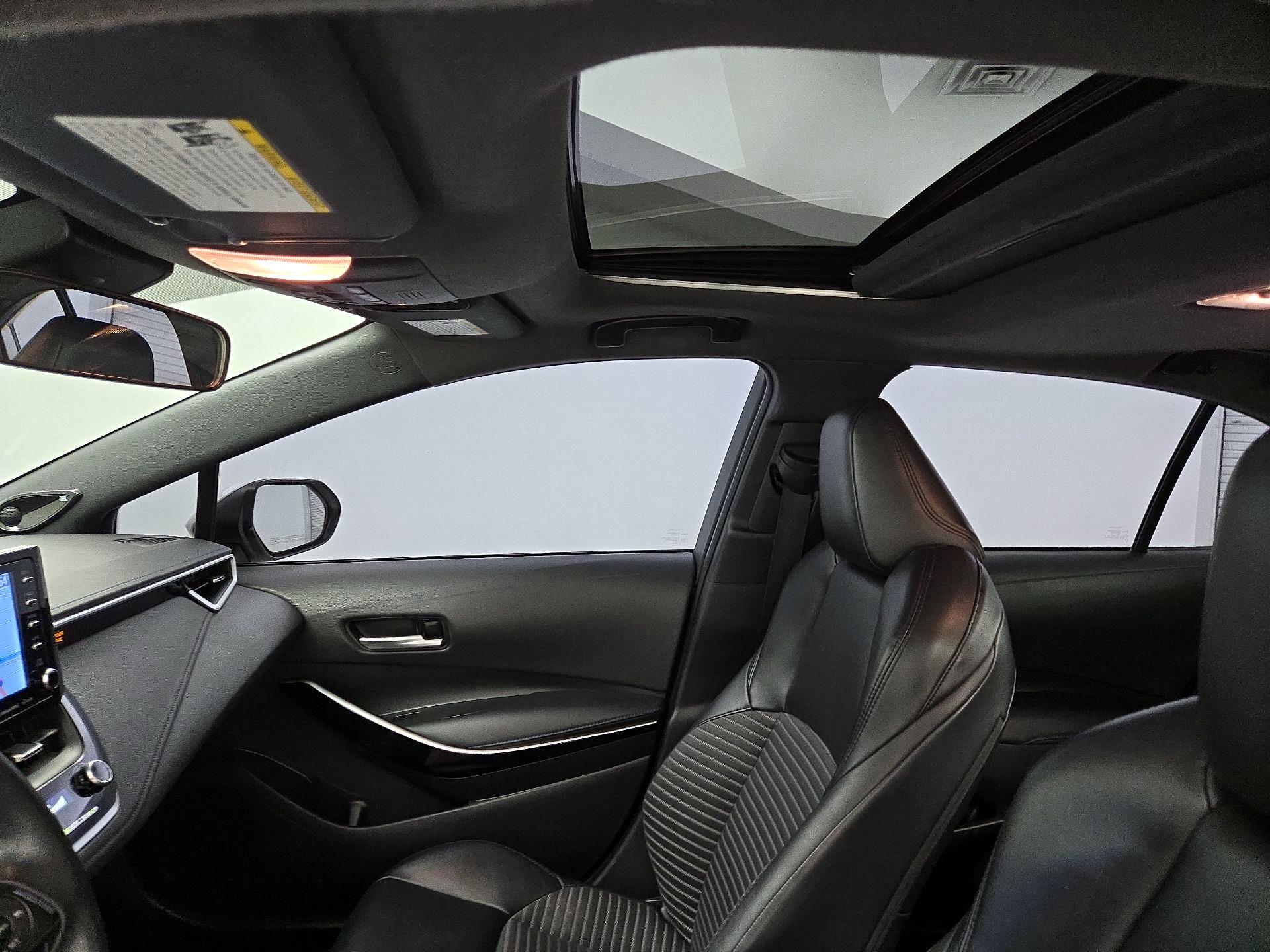 Thumbnail: 2021 Toyota Corolla - 20
