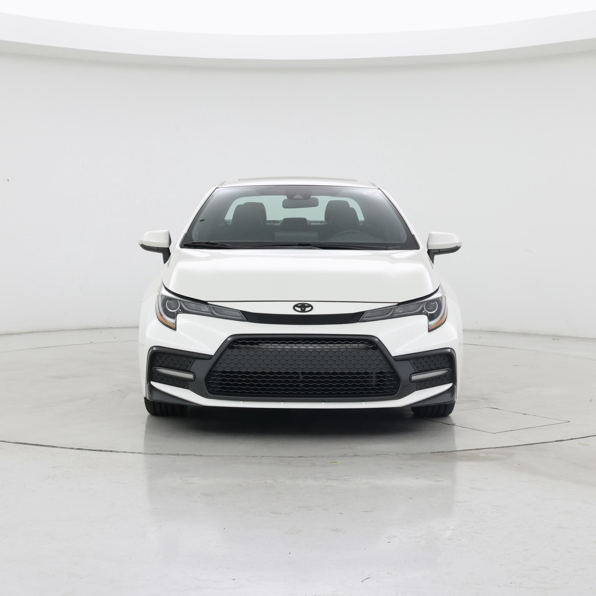 Thumbnail: 2021 Toyota Corolla - 5