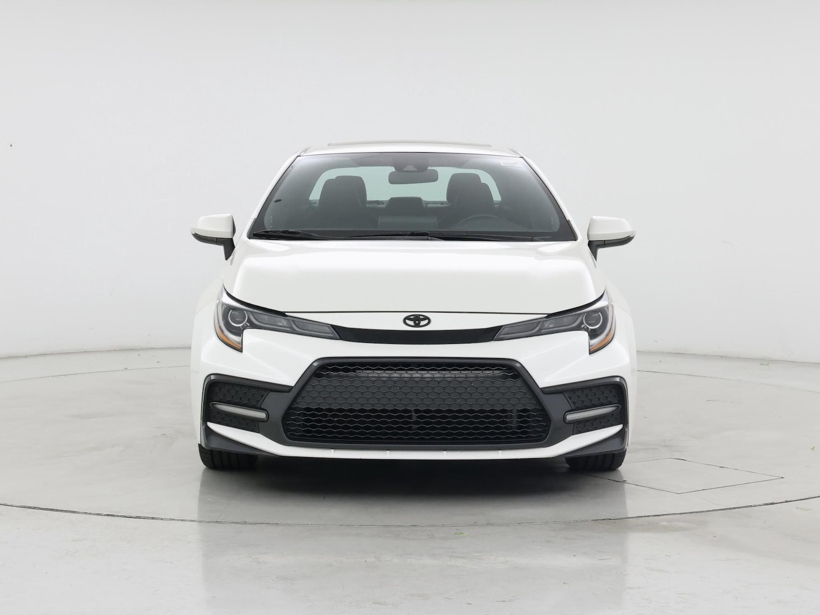 2021 Toyota Corolla XSE - Photo 6