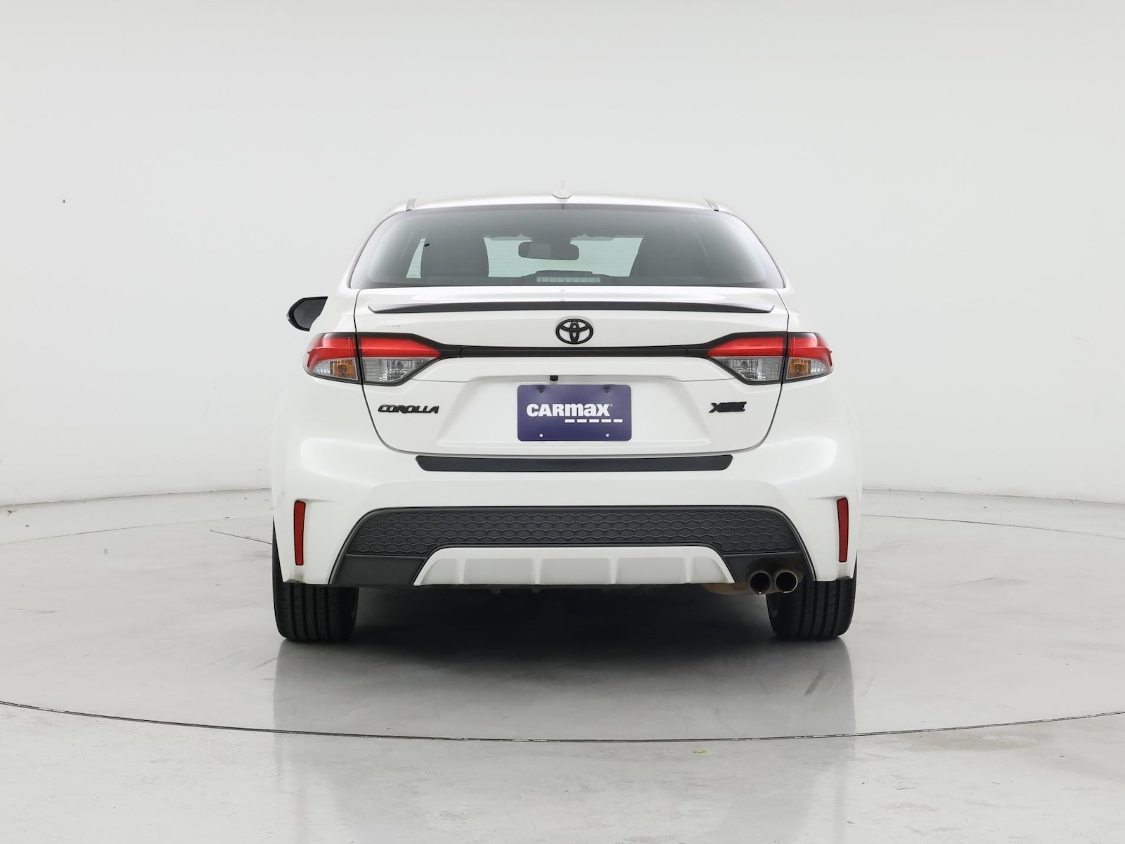2021 Toyota Corolla XSE - Photo 7