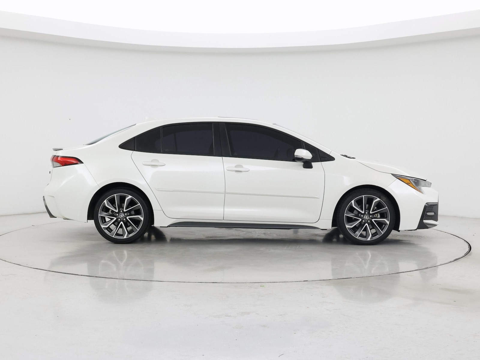 2021 Toyota Corolla XSE - Photo 8