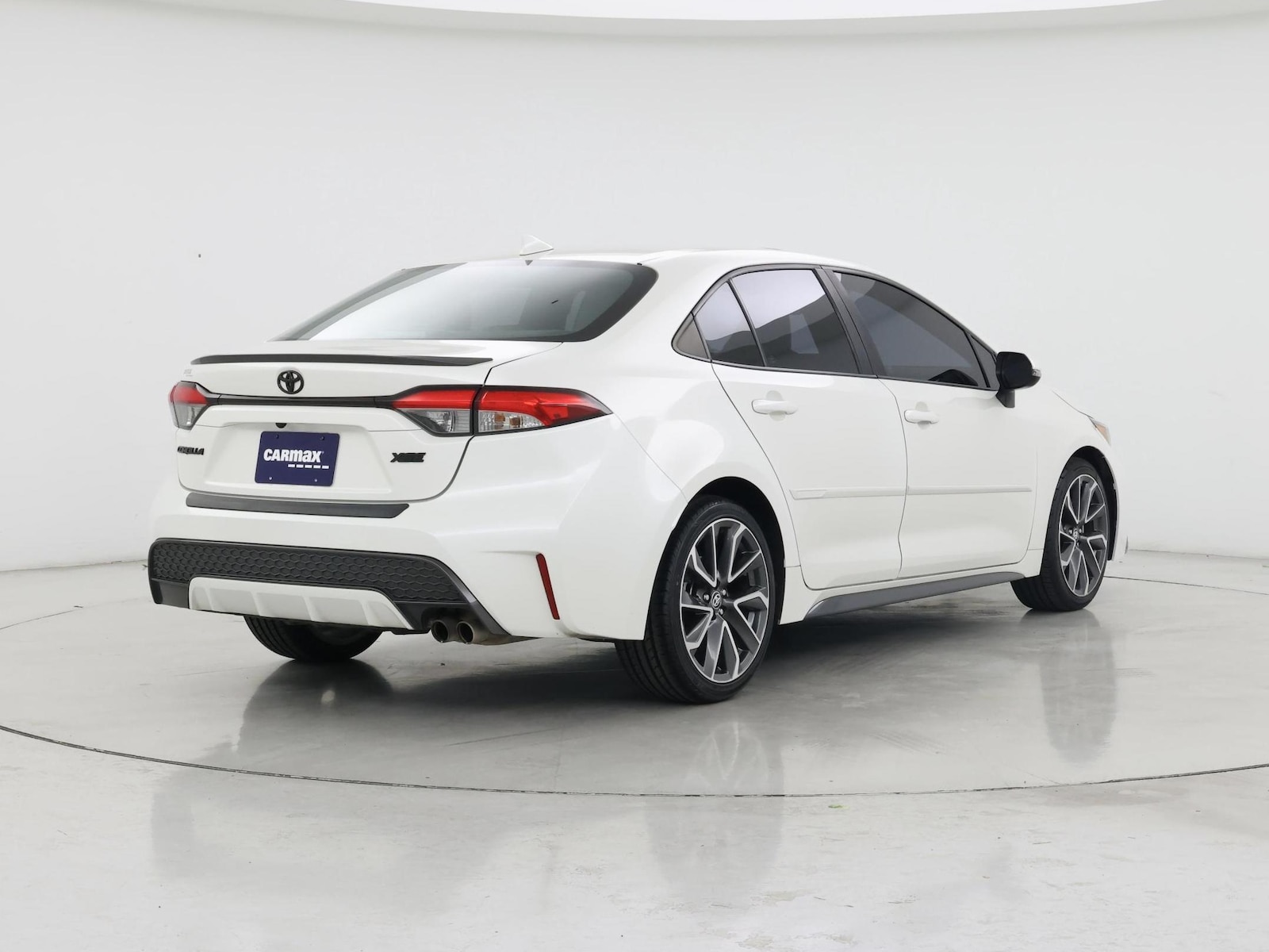 2021 Toyota Corolla XSE - Photo 9