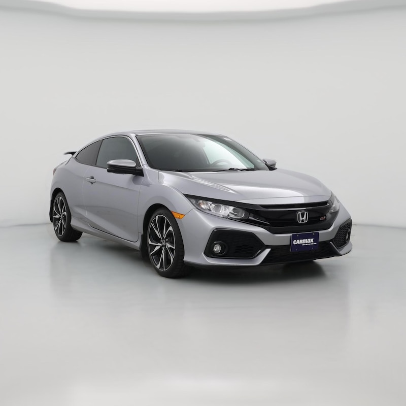 2018 Honda Civic SI