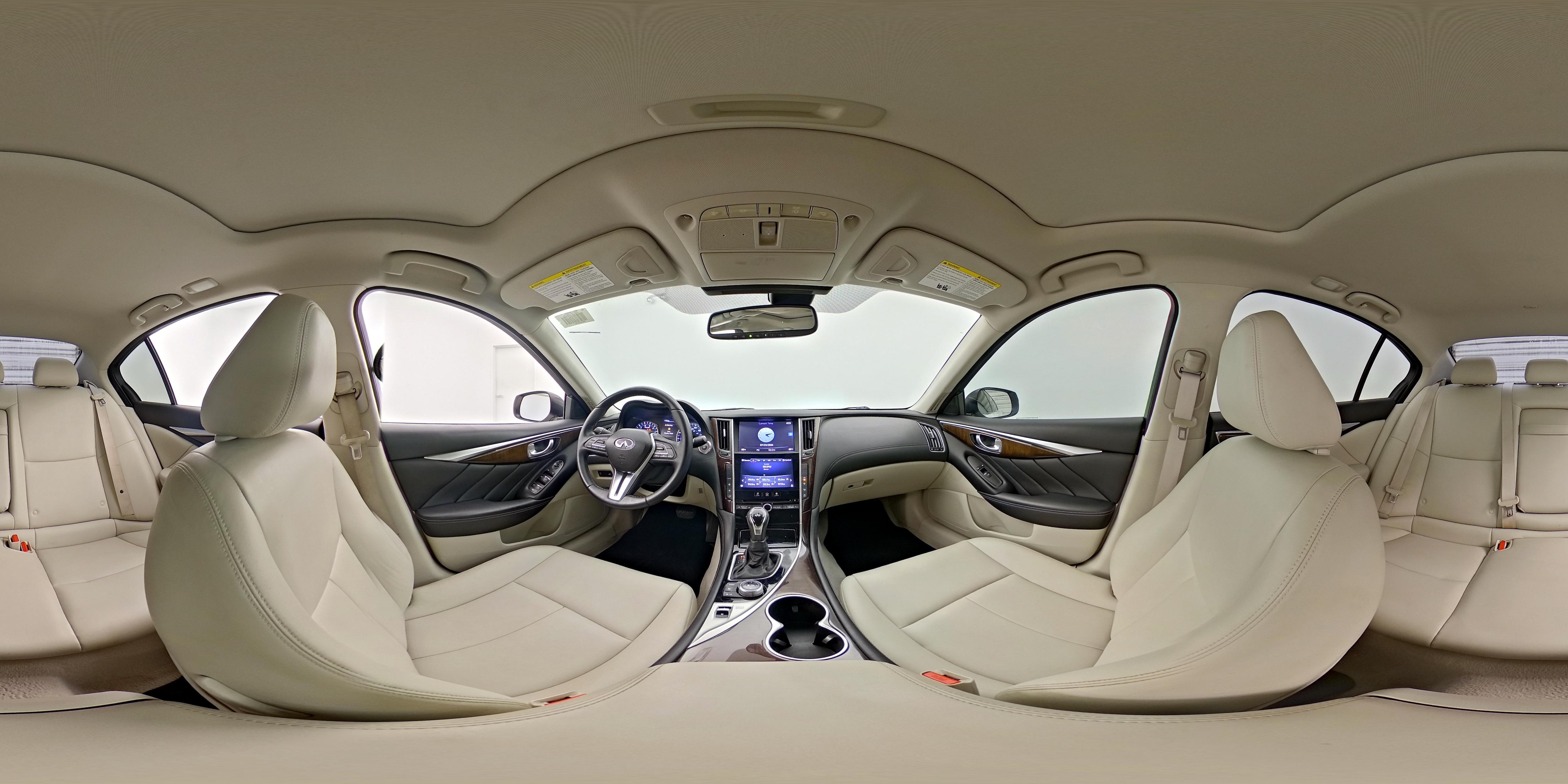 2018 INFINITI Q50 LUXE - Photo 25