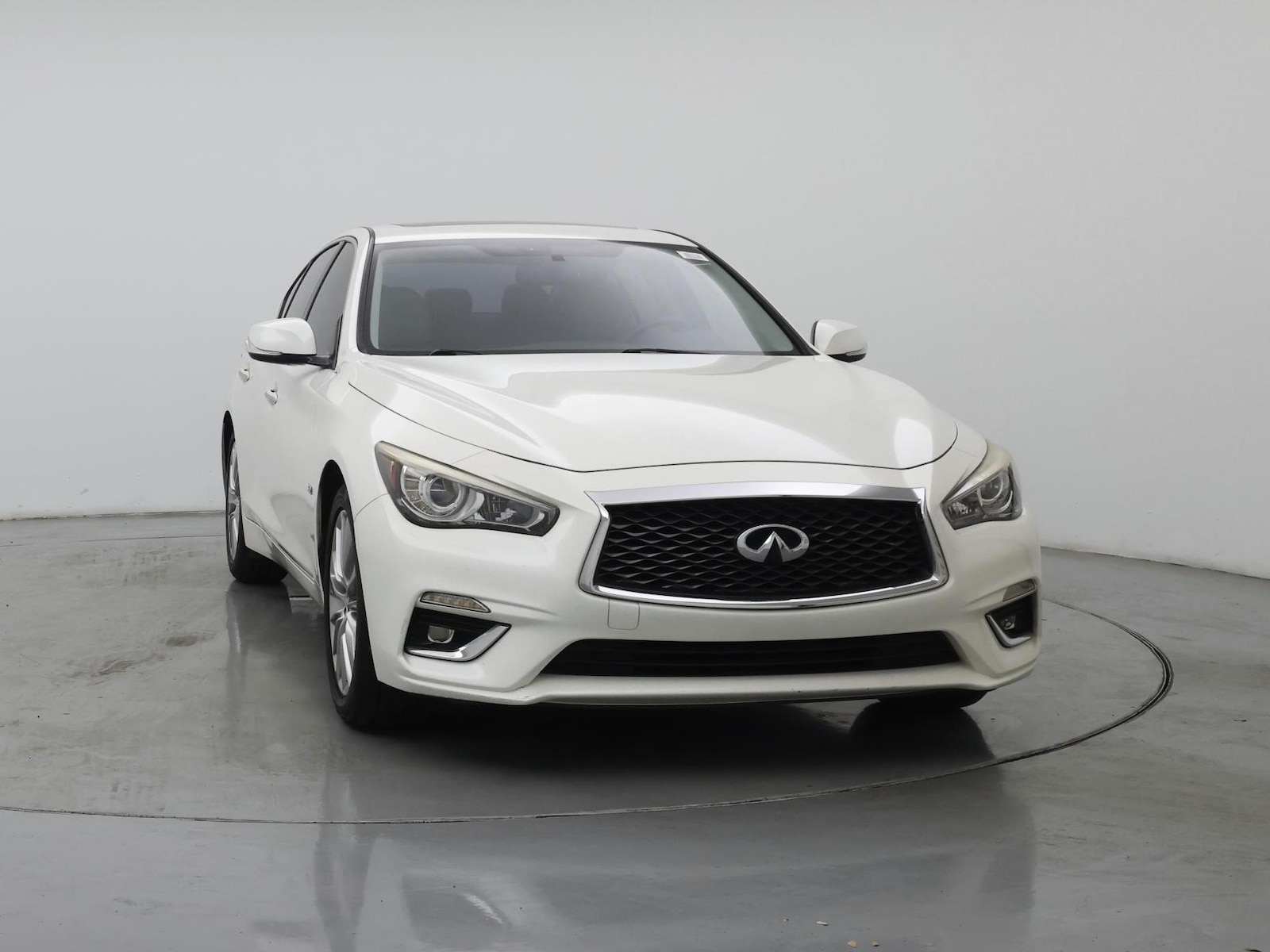 2018 INFINITI Q50 LUXE - Photo 6