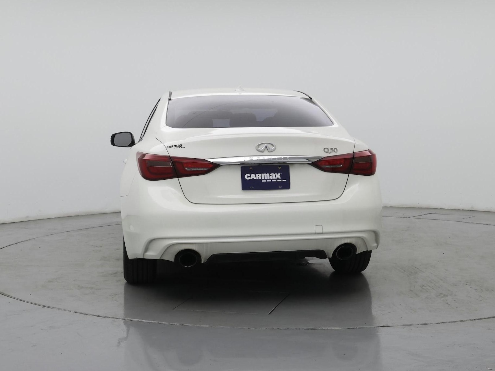 2018 INFINITI Q50 LUXE - Photo 7
