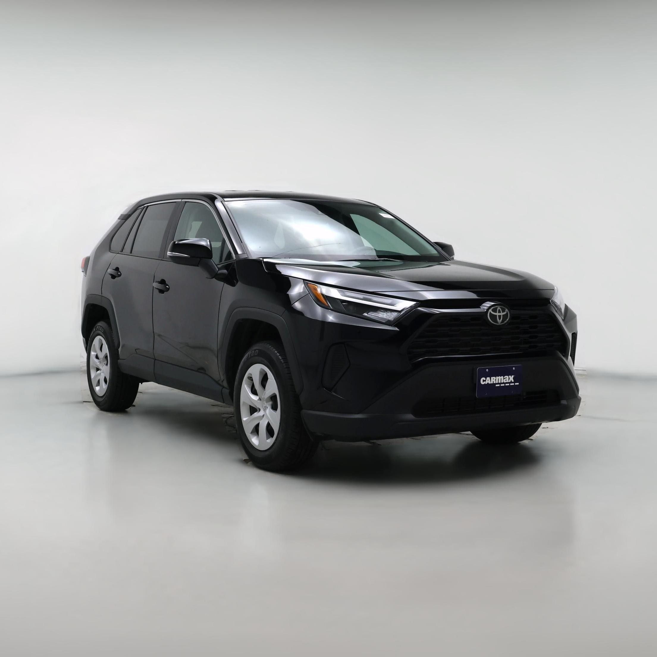 Thumbnail: 2024 Toyota RAV4 - 1