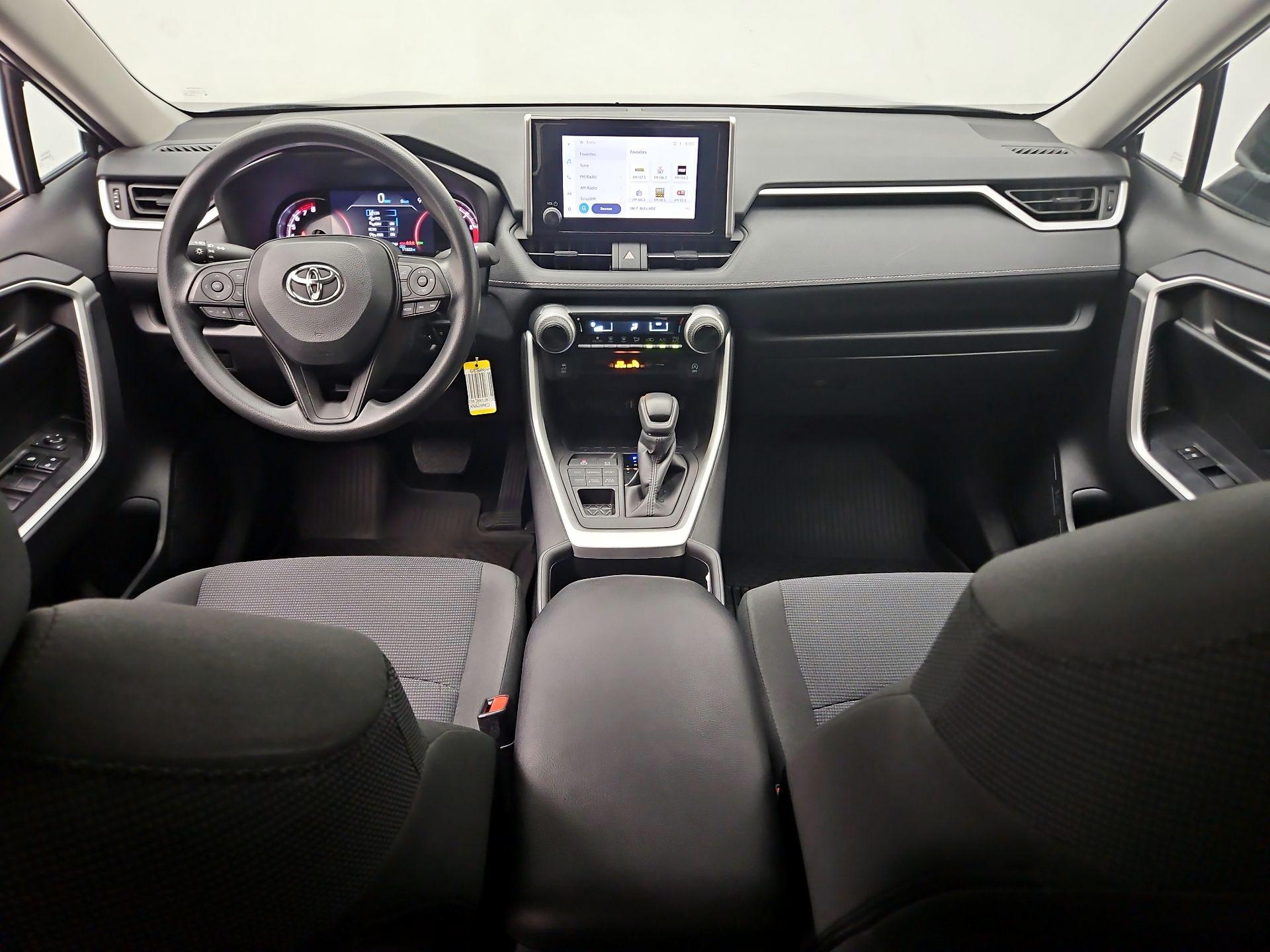 Thumbnail: 2024 Toyota RAV4 - 9