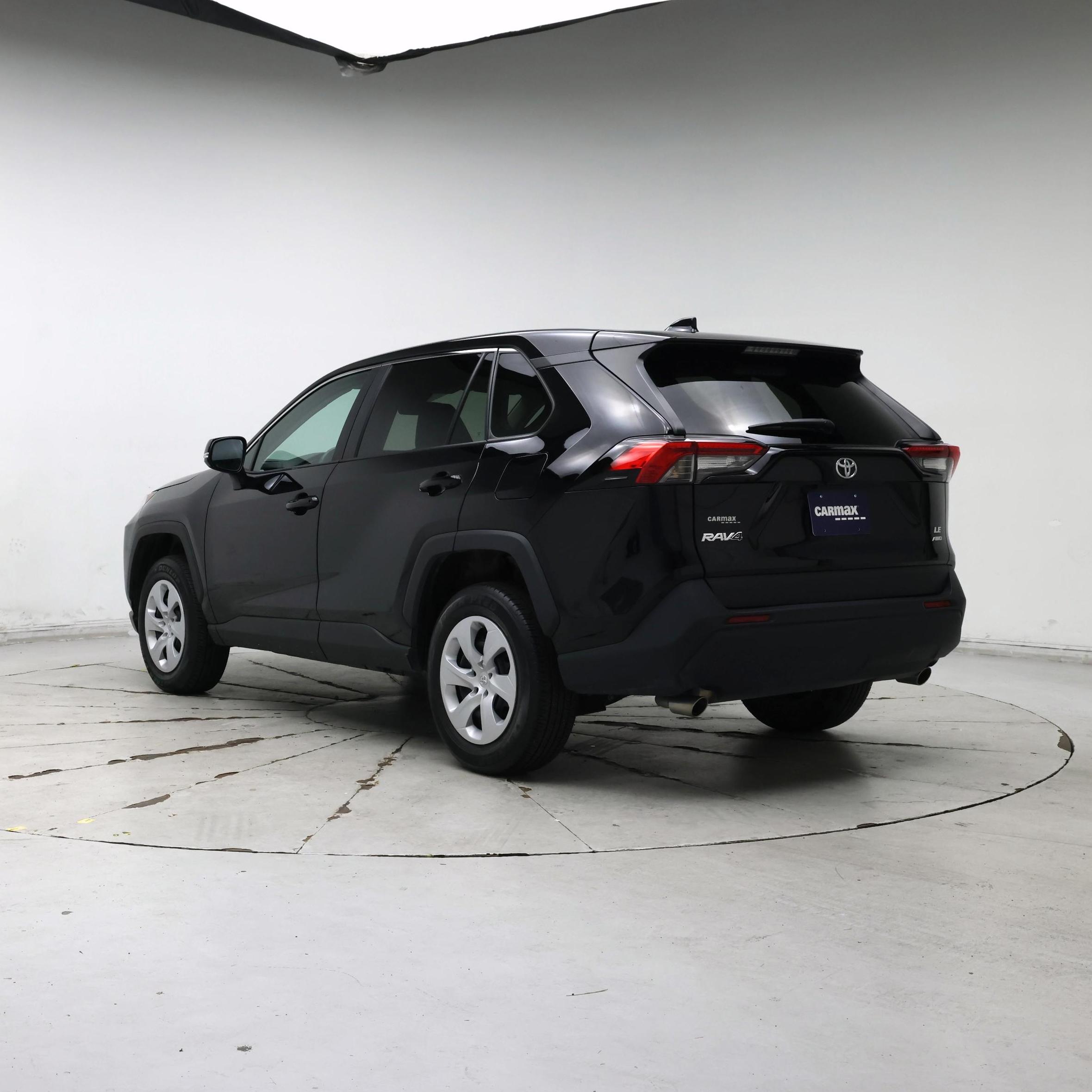 Thumbnail: 2024 Toyota RAV4 - 2