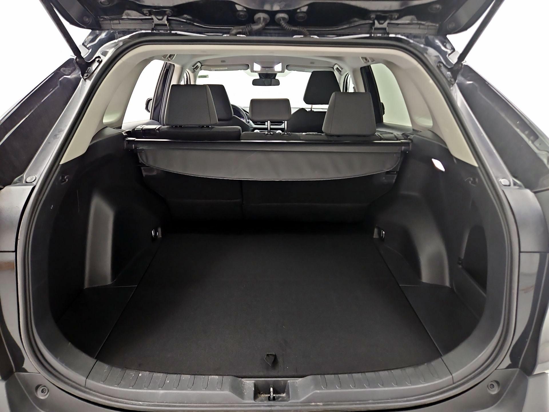 Thumbnail: 2024 Toyota RAV4 - 20