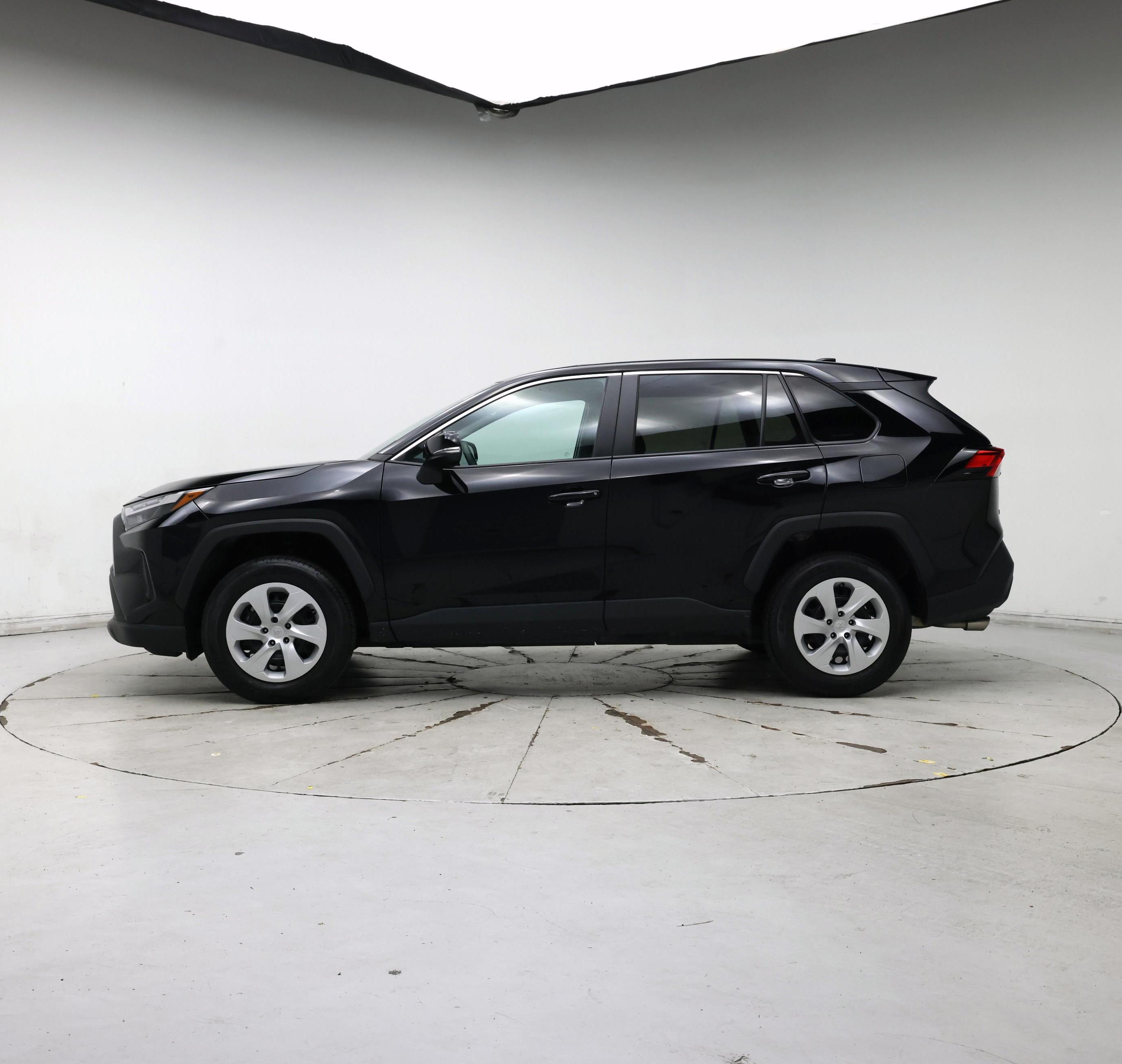 Thumbnail: 2024 Toyota RAV4 - 3