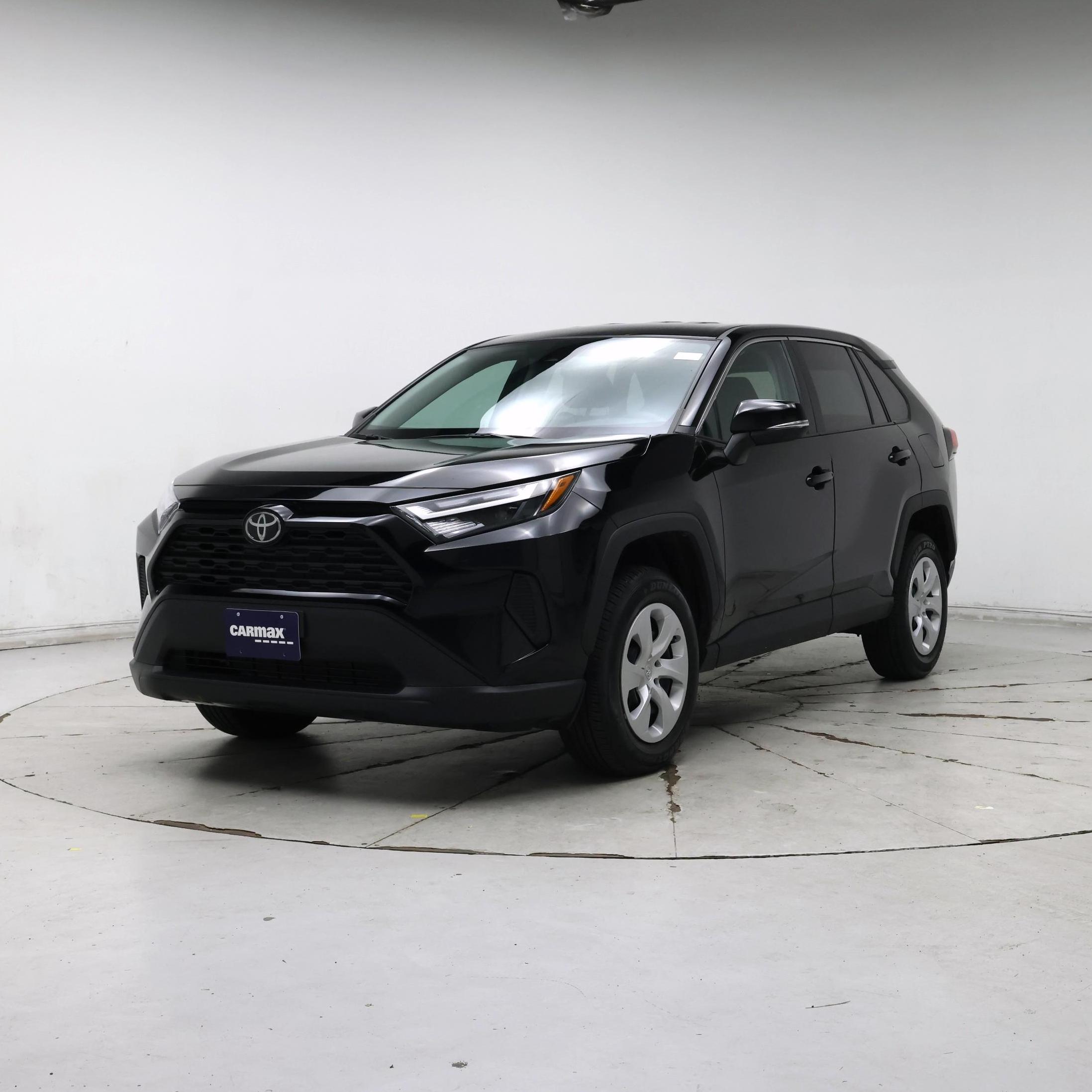 Thumbnail: 2024 Toyota RAV4 - 4