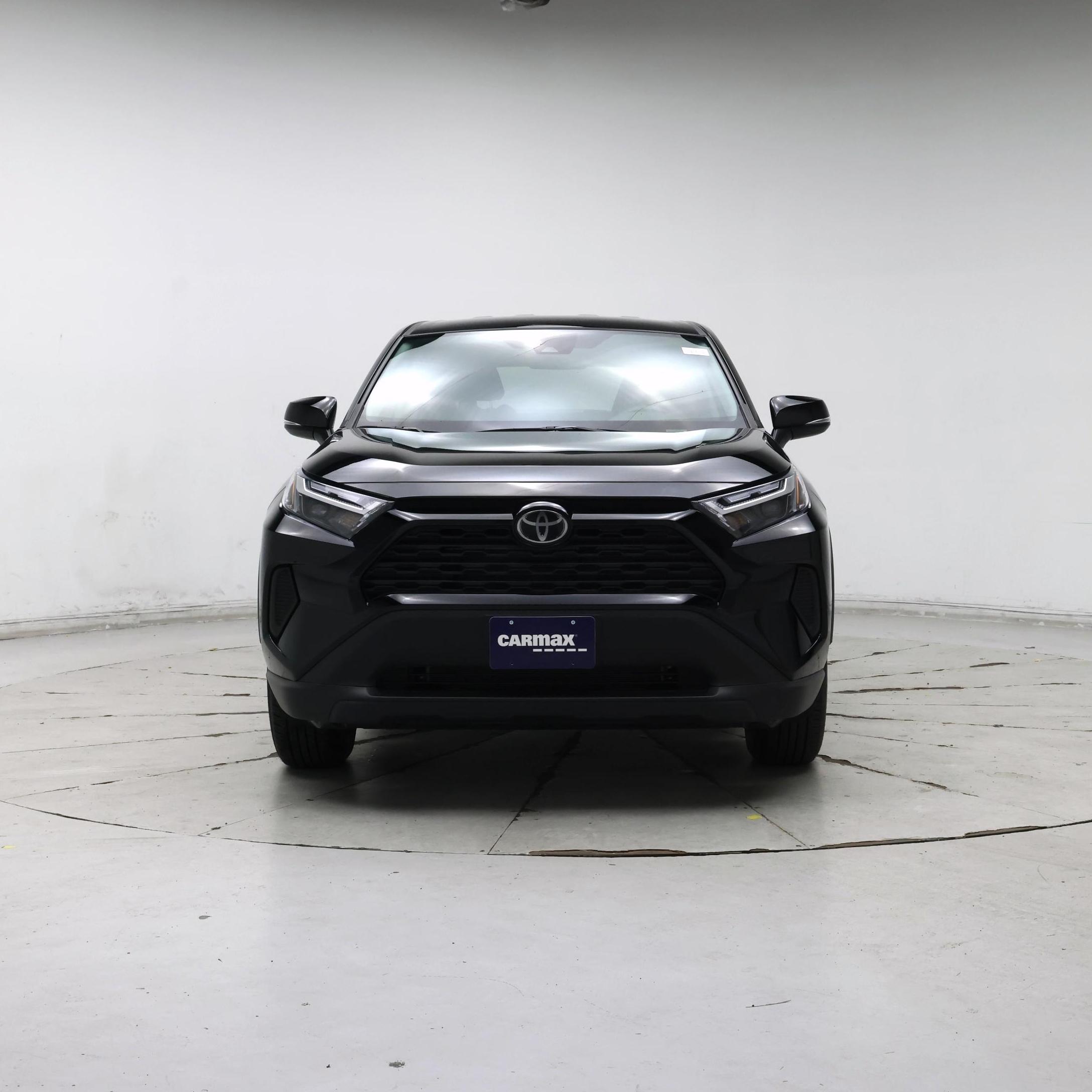 Thumbnail: 2024 Toyota RAV4 - 5
