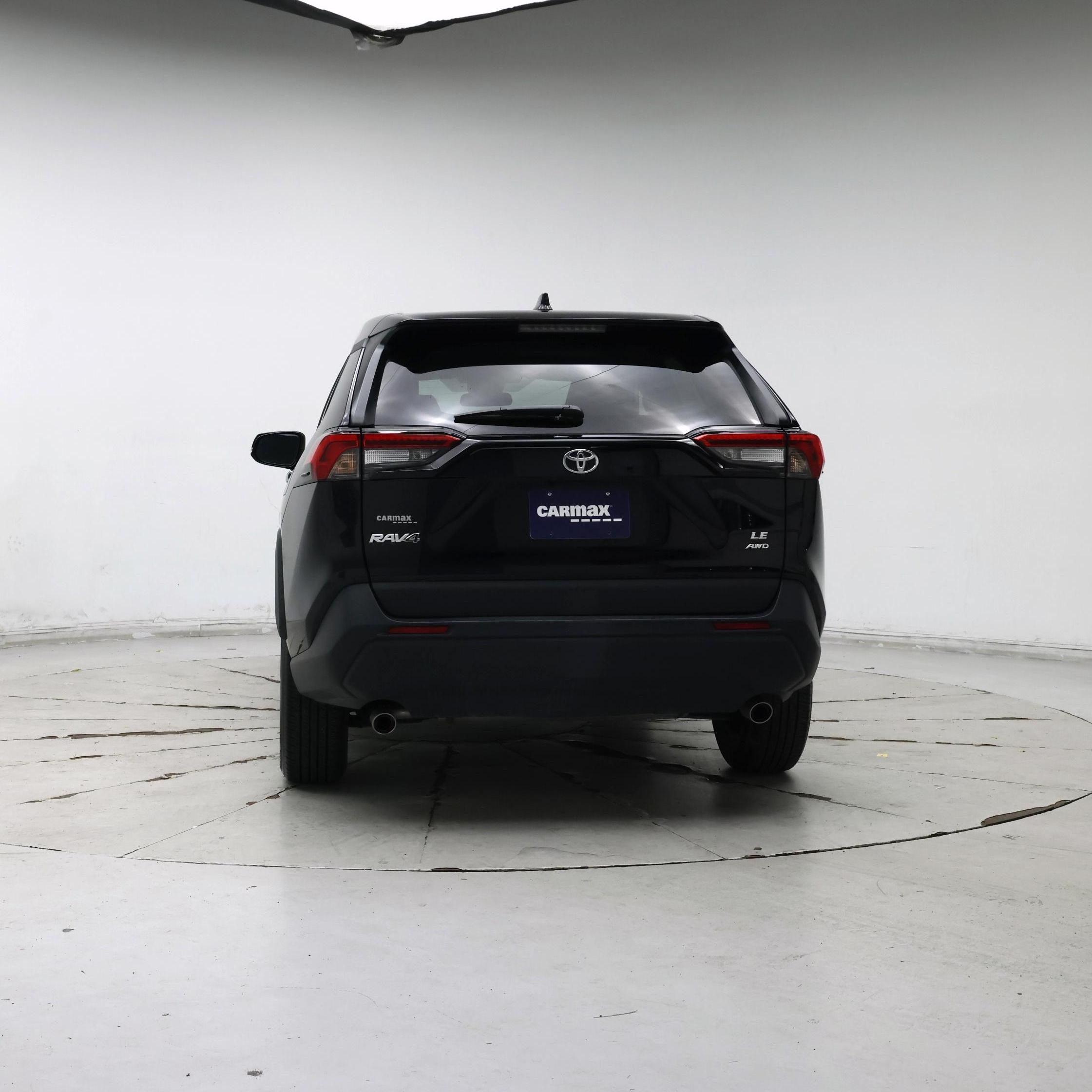 Thumbnail: 2024 Toyota RAV4 - 6