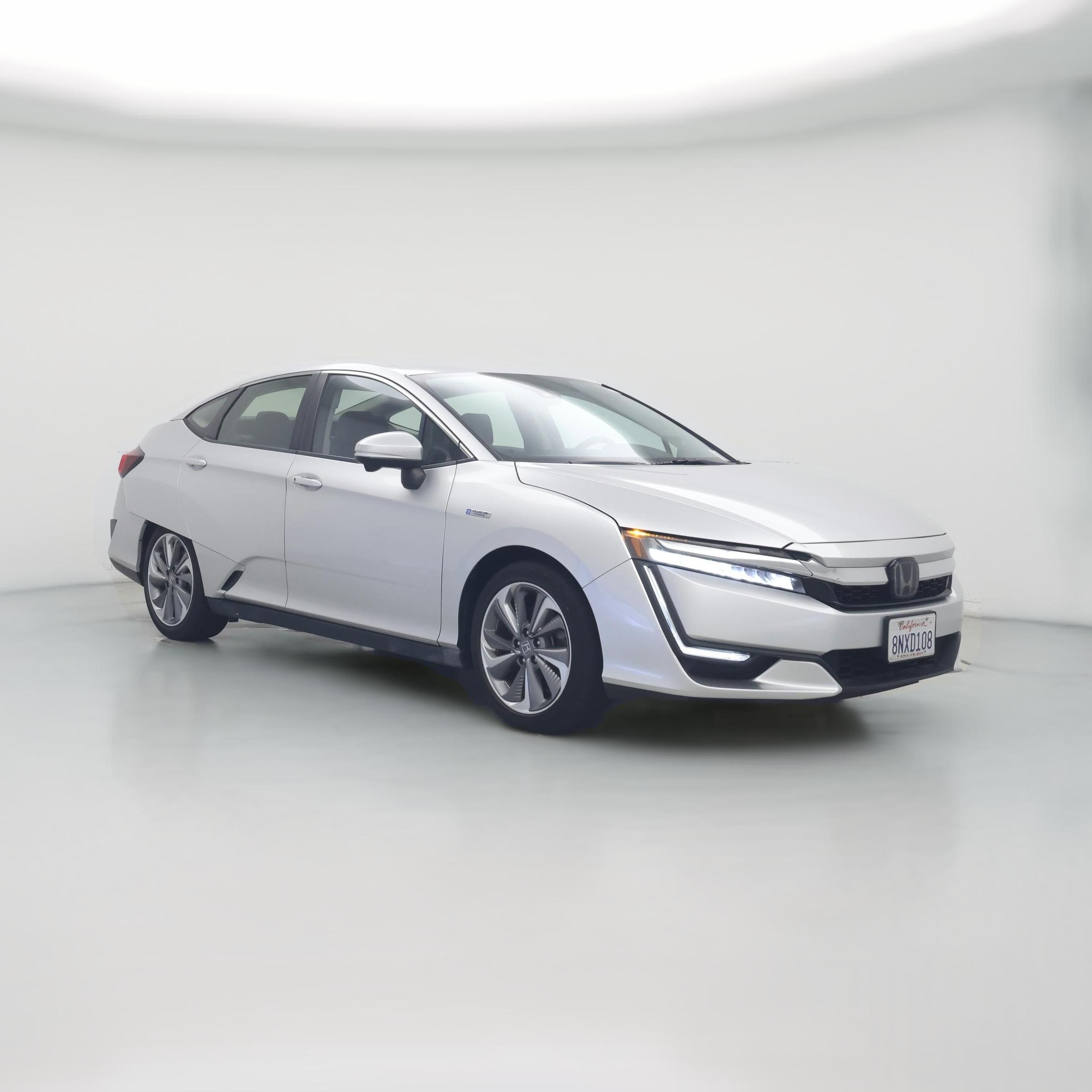 Thumbnail: 2019 Honda Clarity - 1