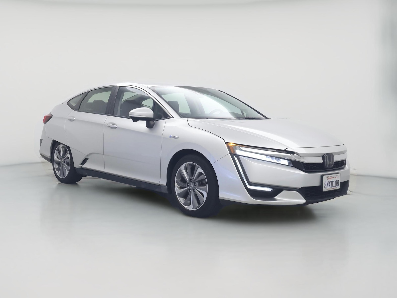2019 Honda Clarity Plug-In Hybrid
