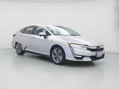 2019 Honda Clarity Plug in Hybrid Touring