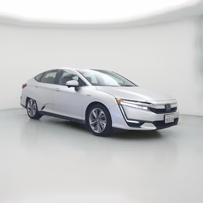 2019 Honda Clarity Plug in Hybrid Touring