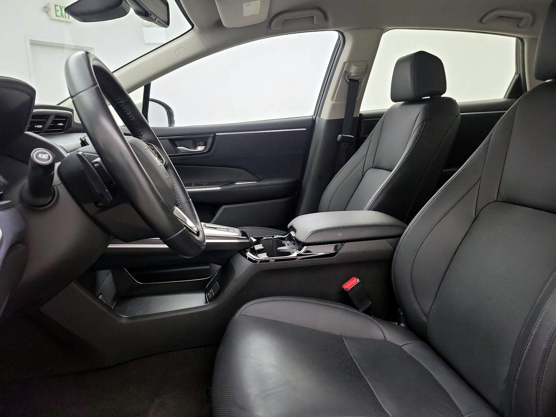 Thumbnail: 2019 Honda Clarity - 11