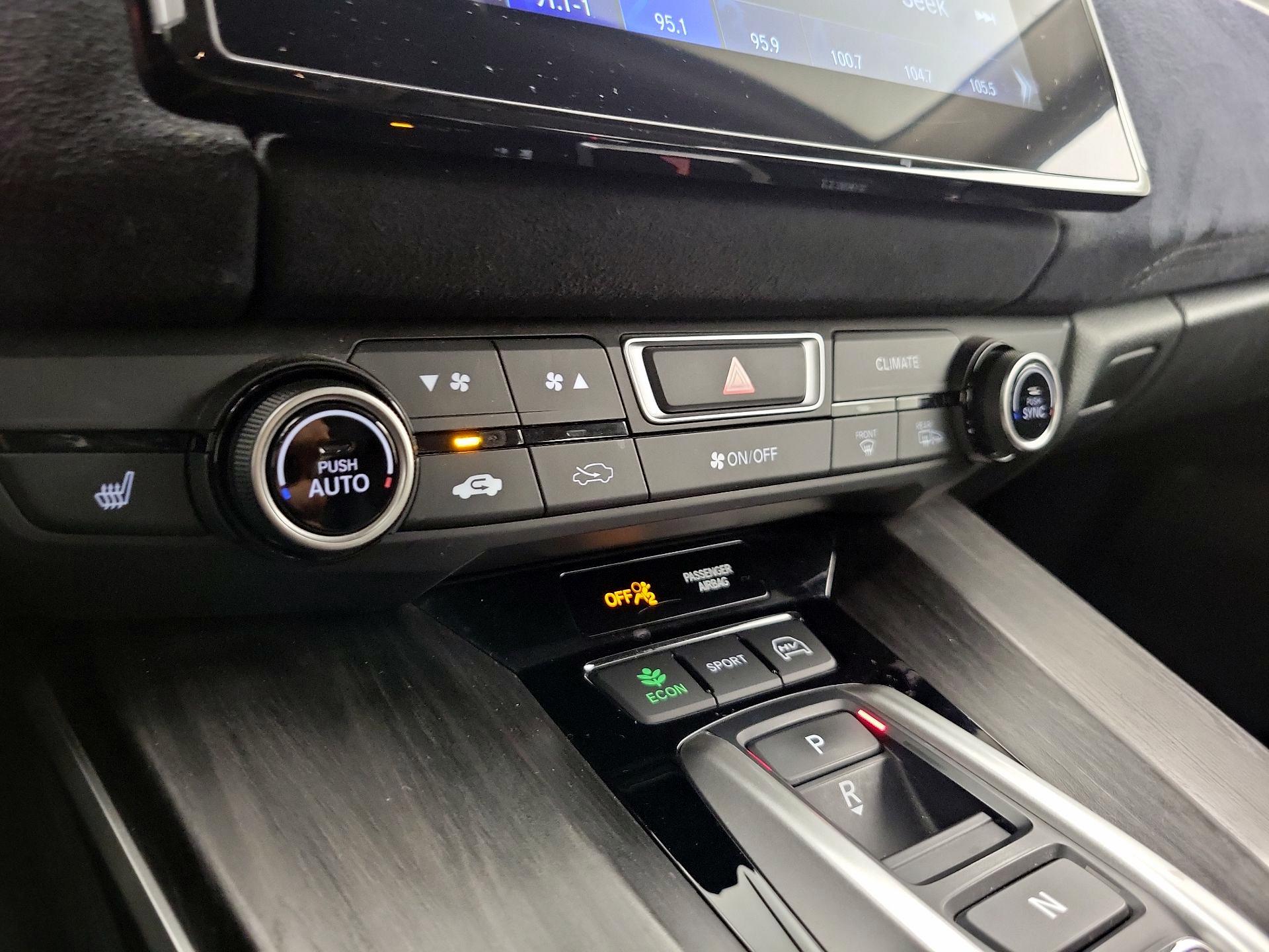 Thumbnail: 2019 Honda Clarity - 16
