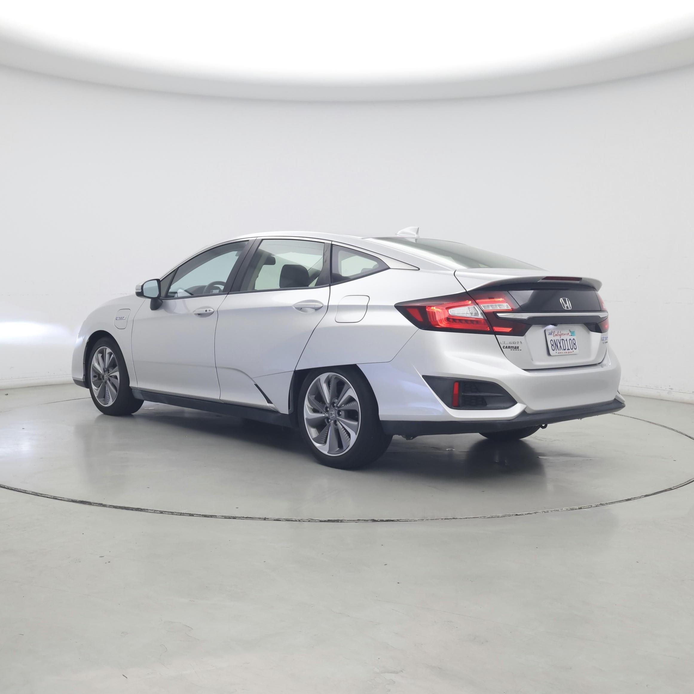 Thumbnail: 2019 Honda Clarity - 2