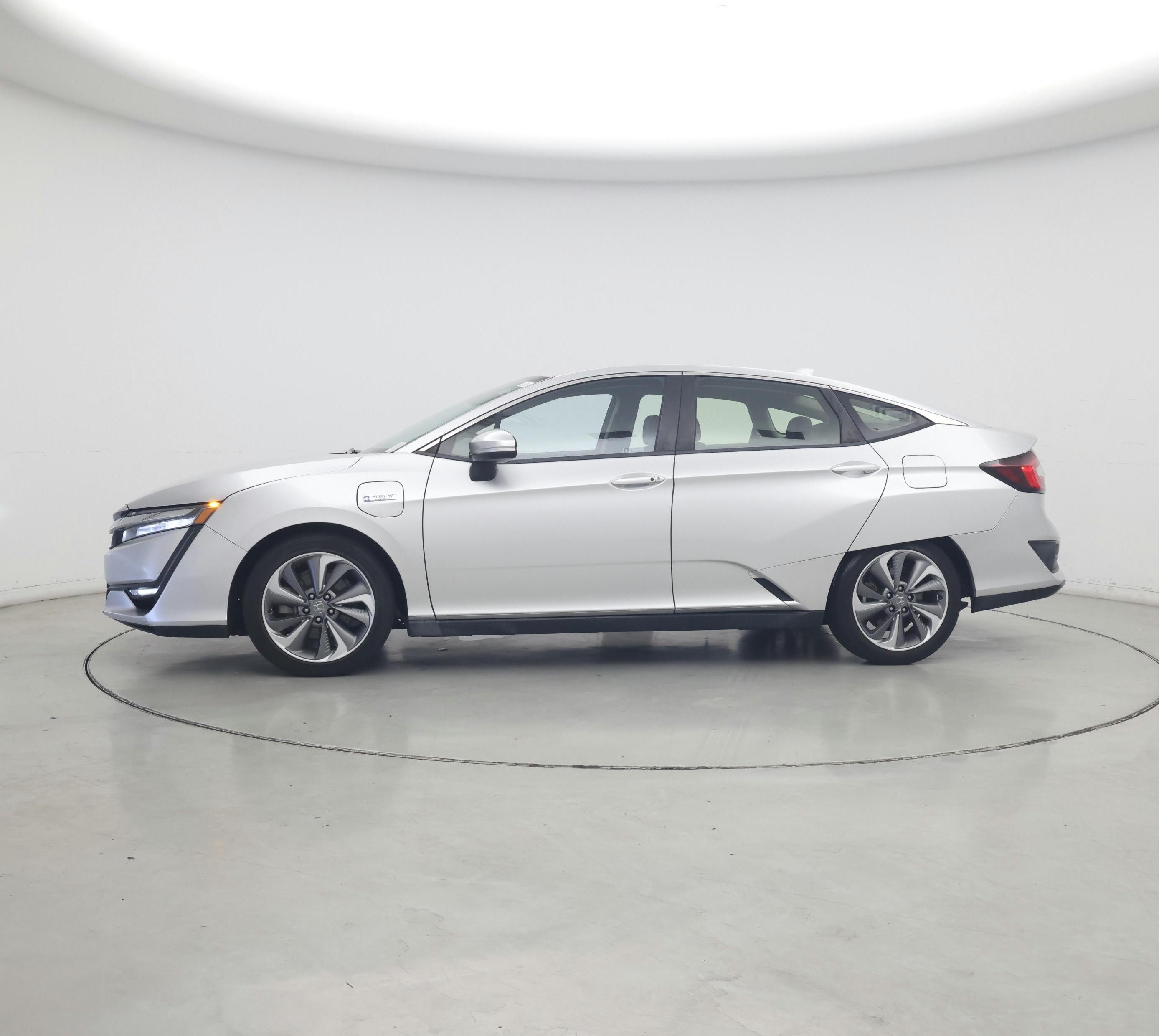 Thumbnail: 2019 Honda Clarity - 3