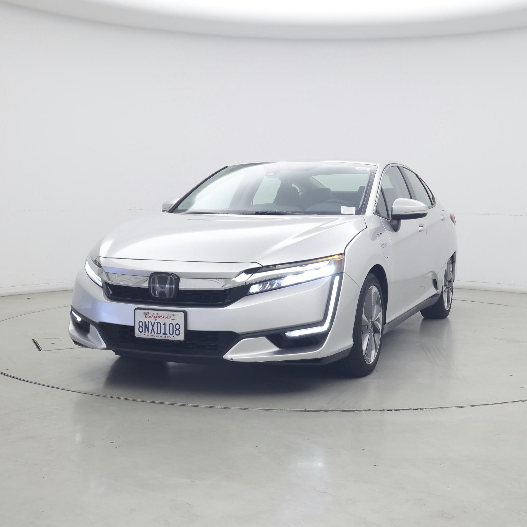 Thumbnail: 2019 Honda Clarity - 4