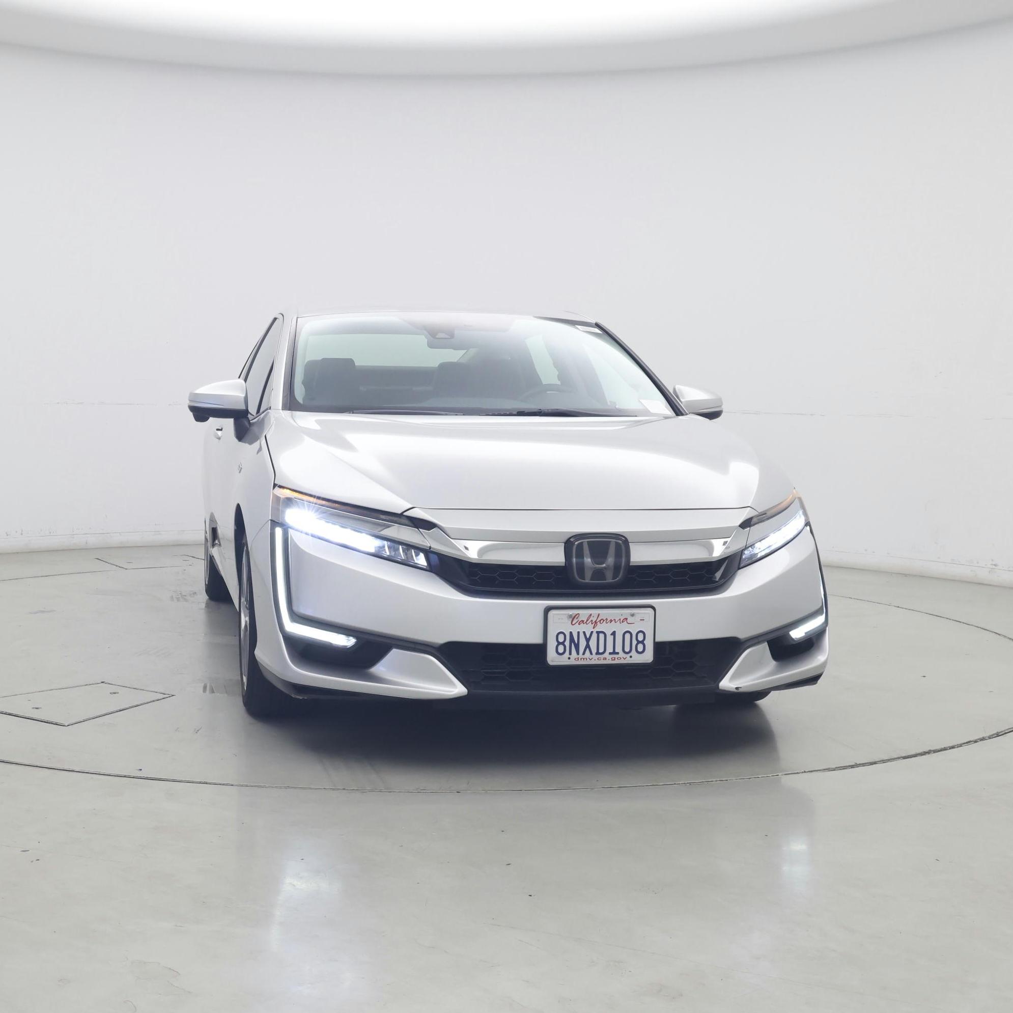 Thumbnail: 2019 Honda Clarity - 5