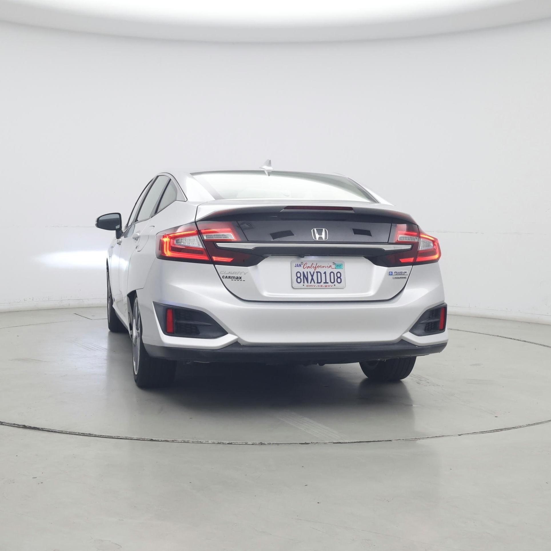 Thumbnail: 2019 Honda Clarity - 6