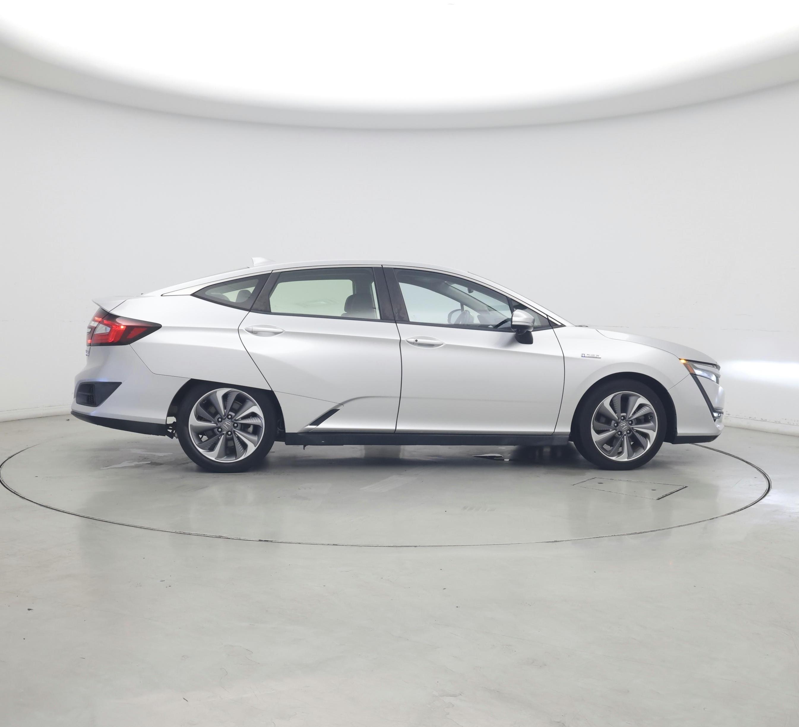 Thumbnail: 2019 Honda Clarity - 7