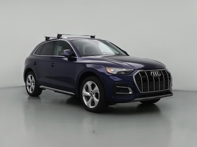 2021 Audi Q5 Premium Plus