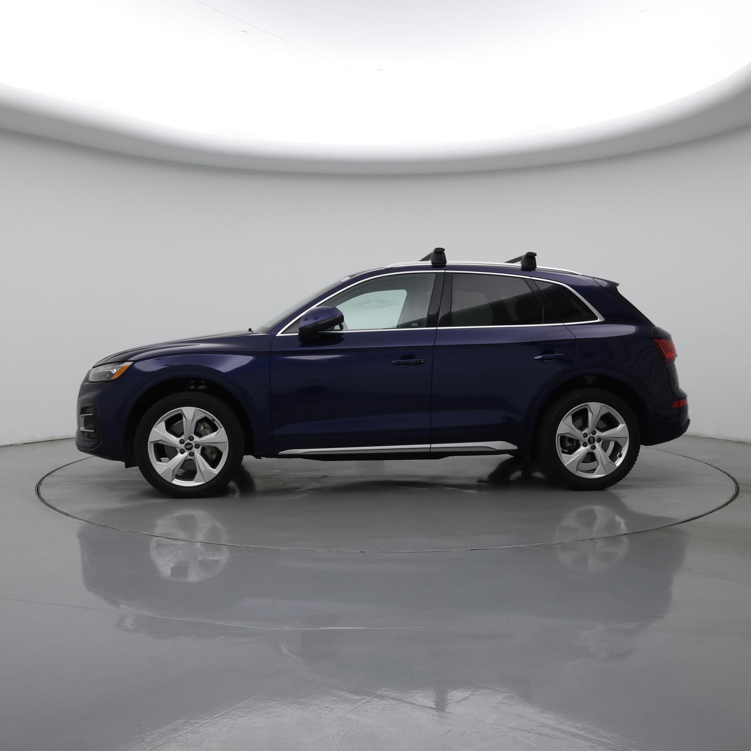 Thumbnail: 2021 Audi Q5 - 3
