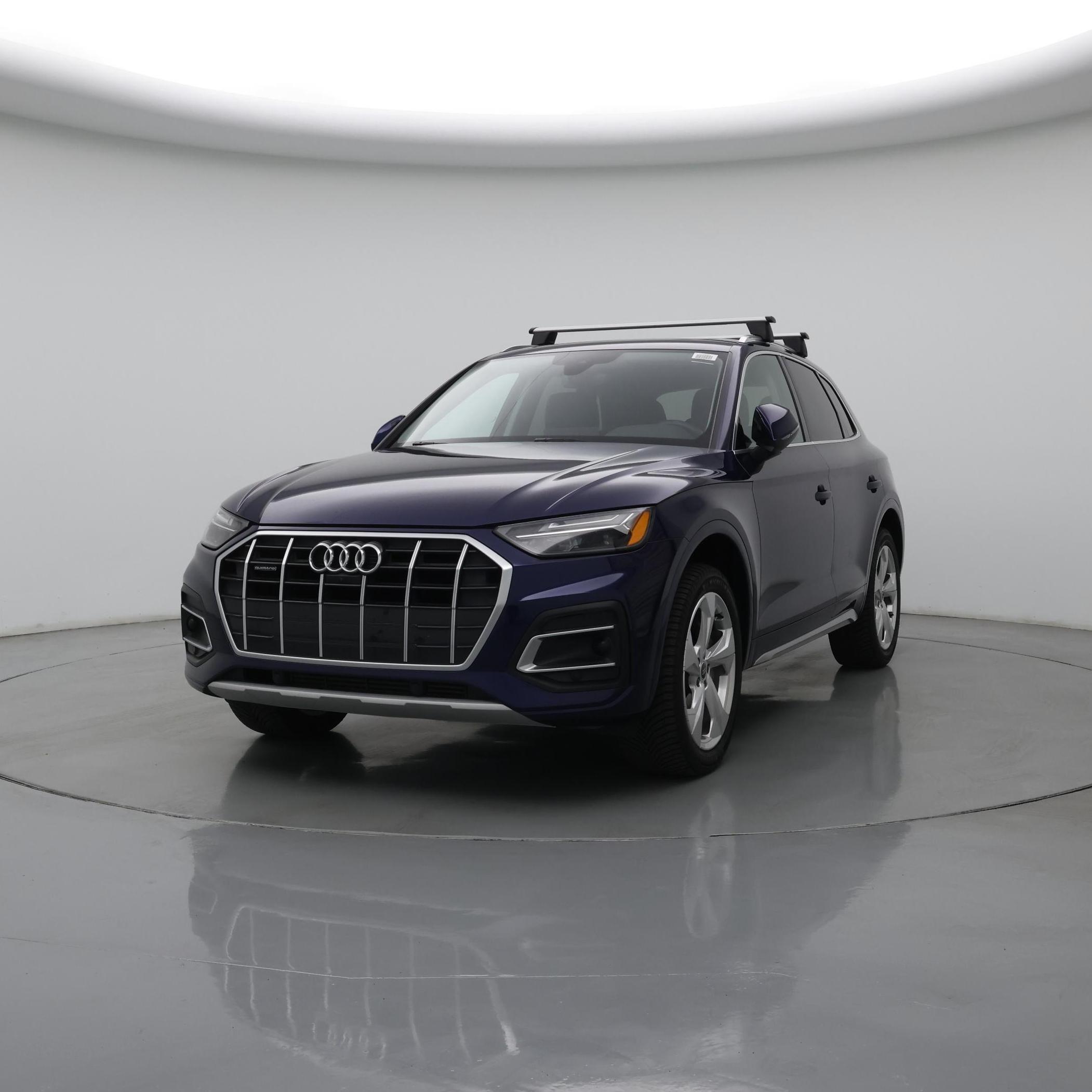Thumbnail: 2021 Audi Q5 - 4