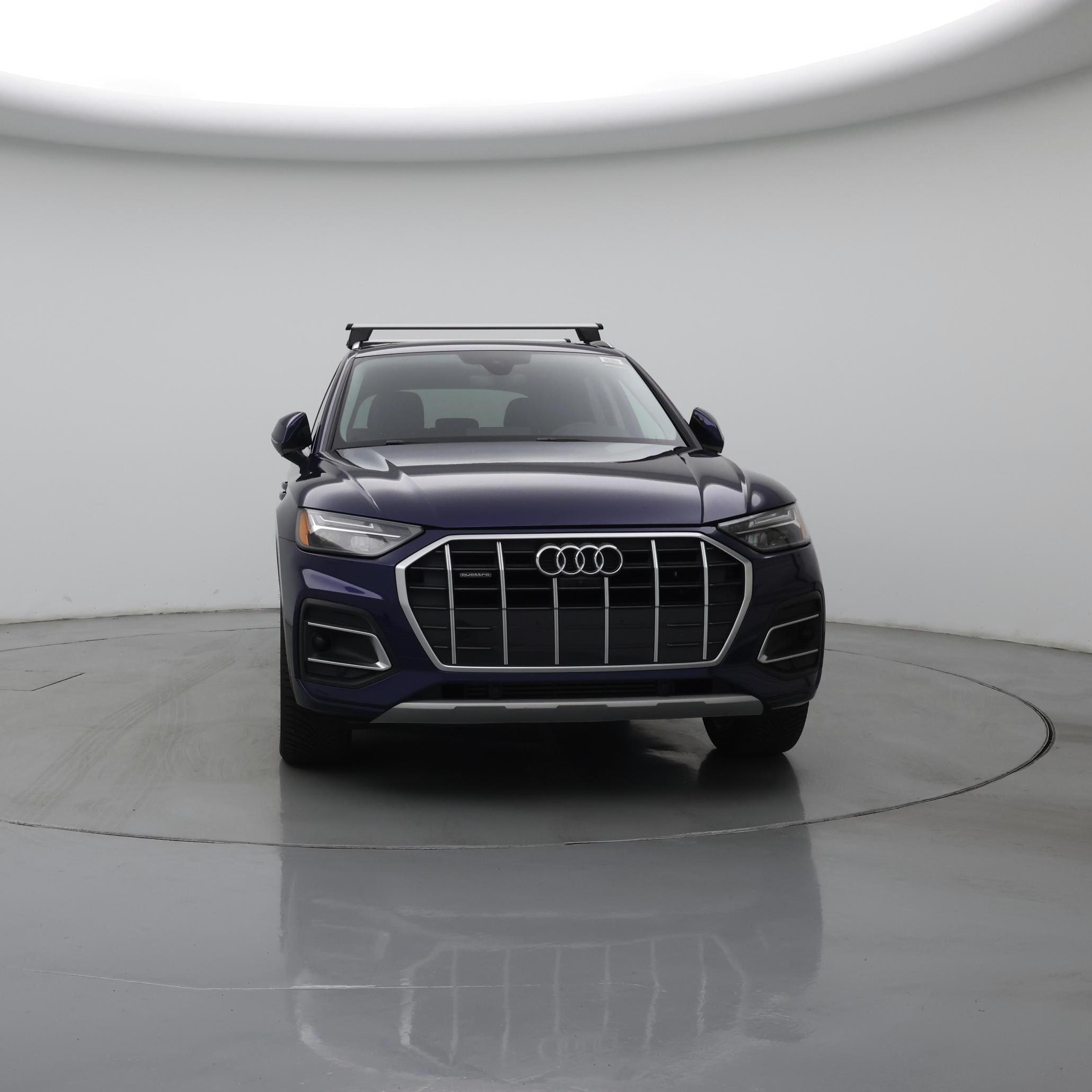 Thumbnail: 2021 Audi Q5 - 5
