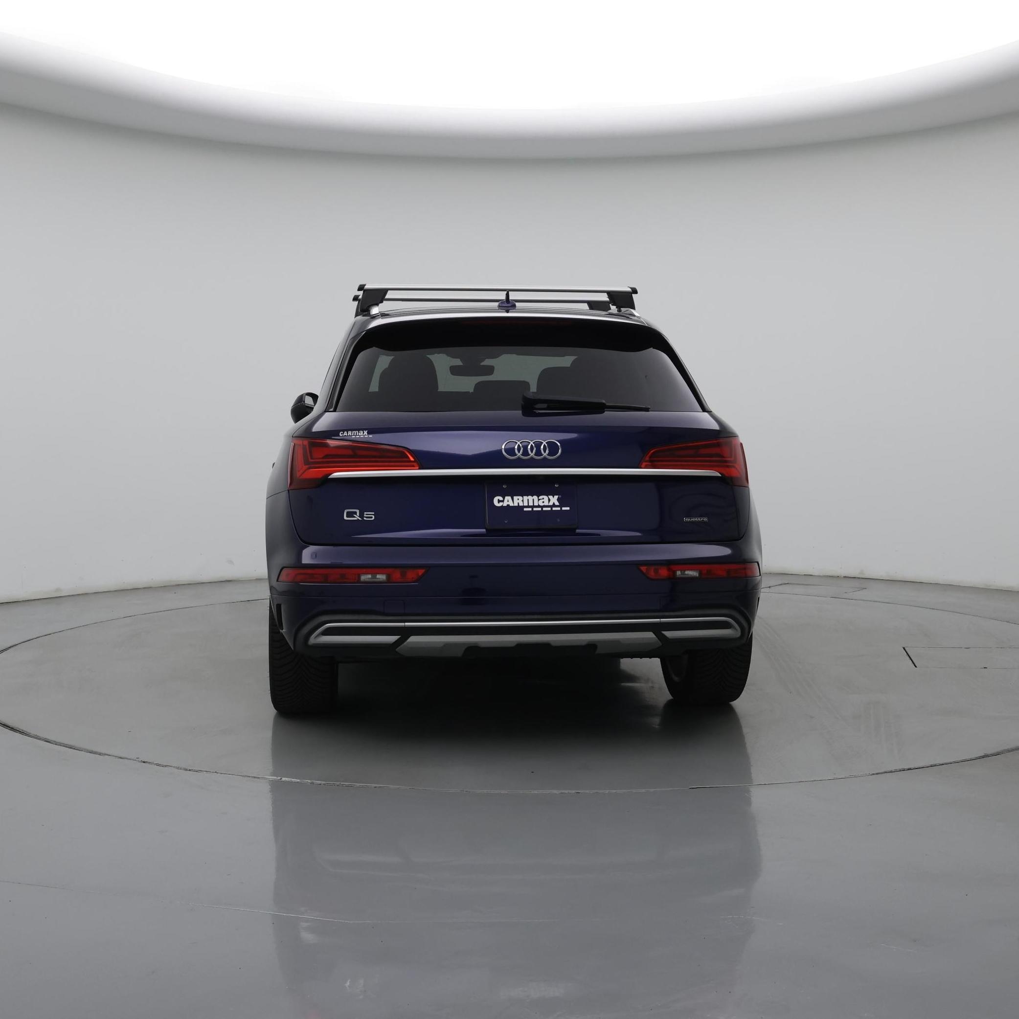 Thumbnail: 2021 Audi Q5 - 6