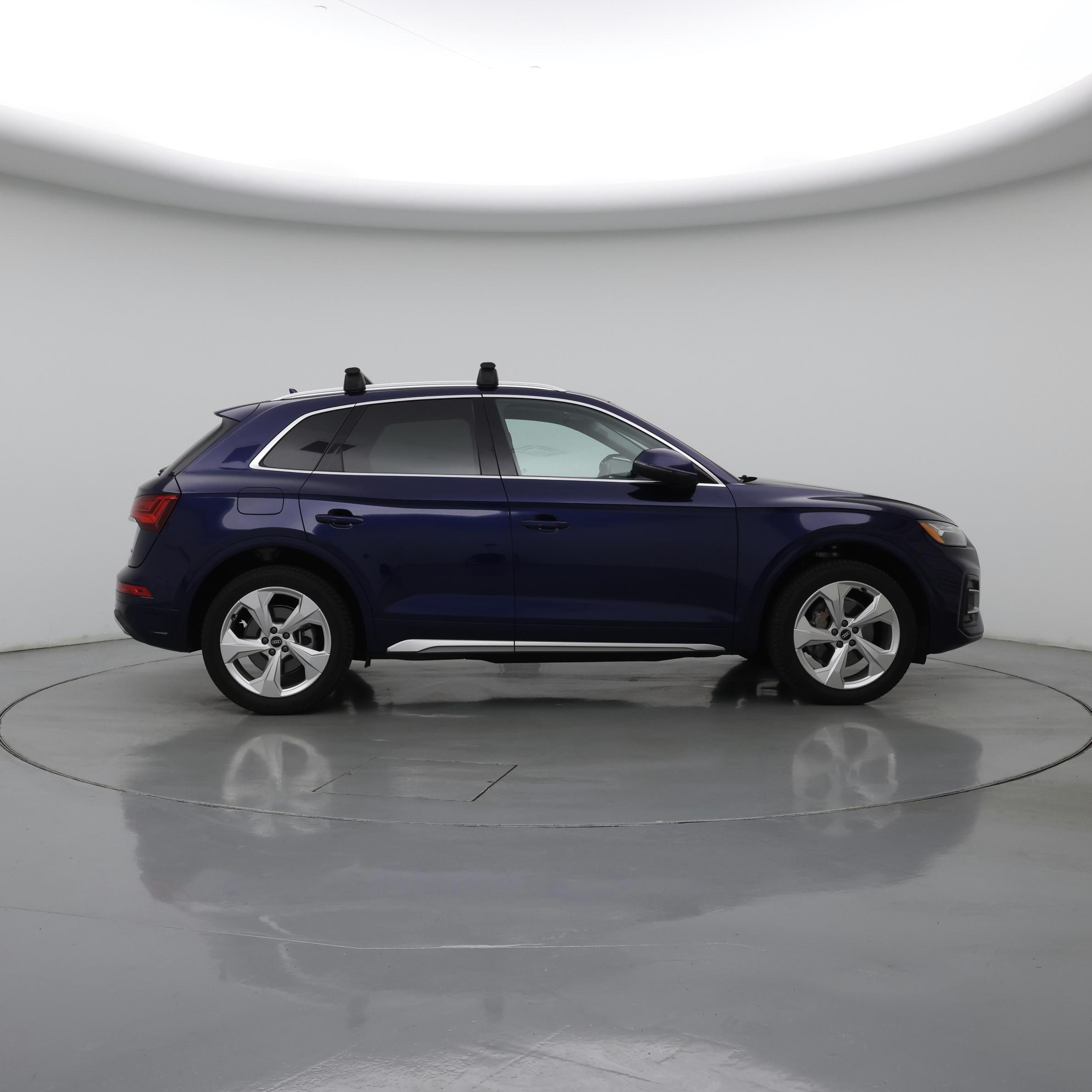 Thumbnail: 2021 Audi Q5 - 7