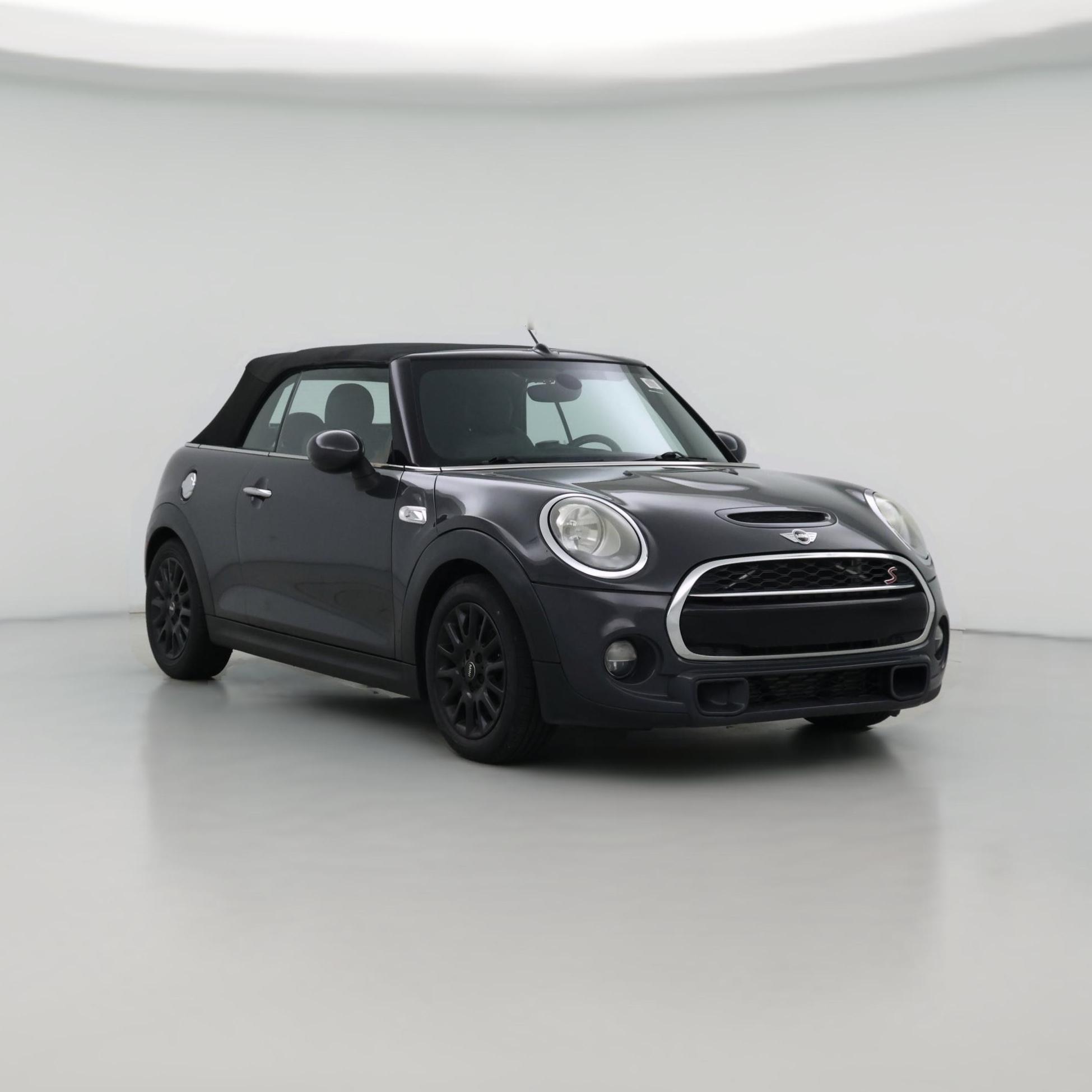 Thumbnail: 2017 MINI Cooper - 1
