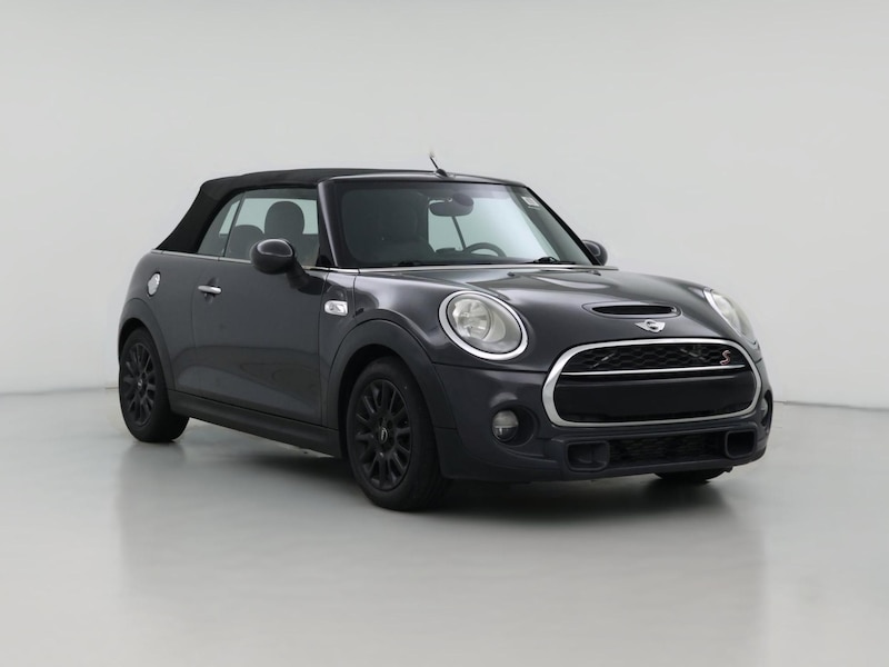 2017 MINI Cooper S -
                  Fort Lauderdale, FL